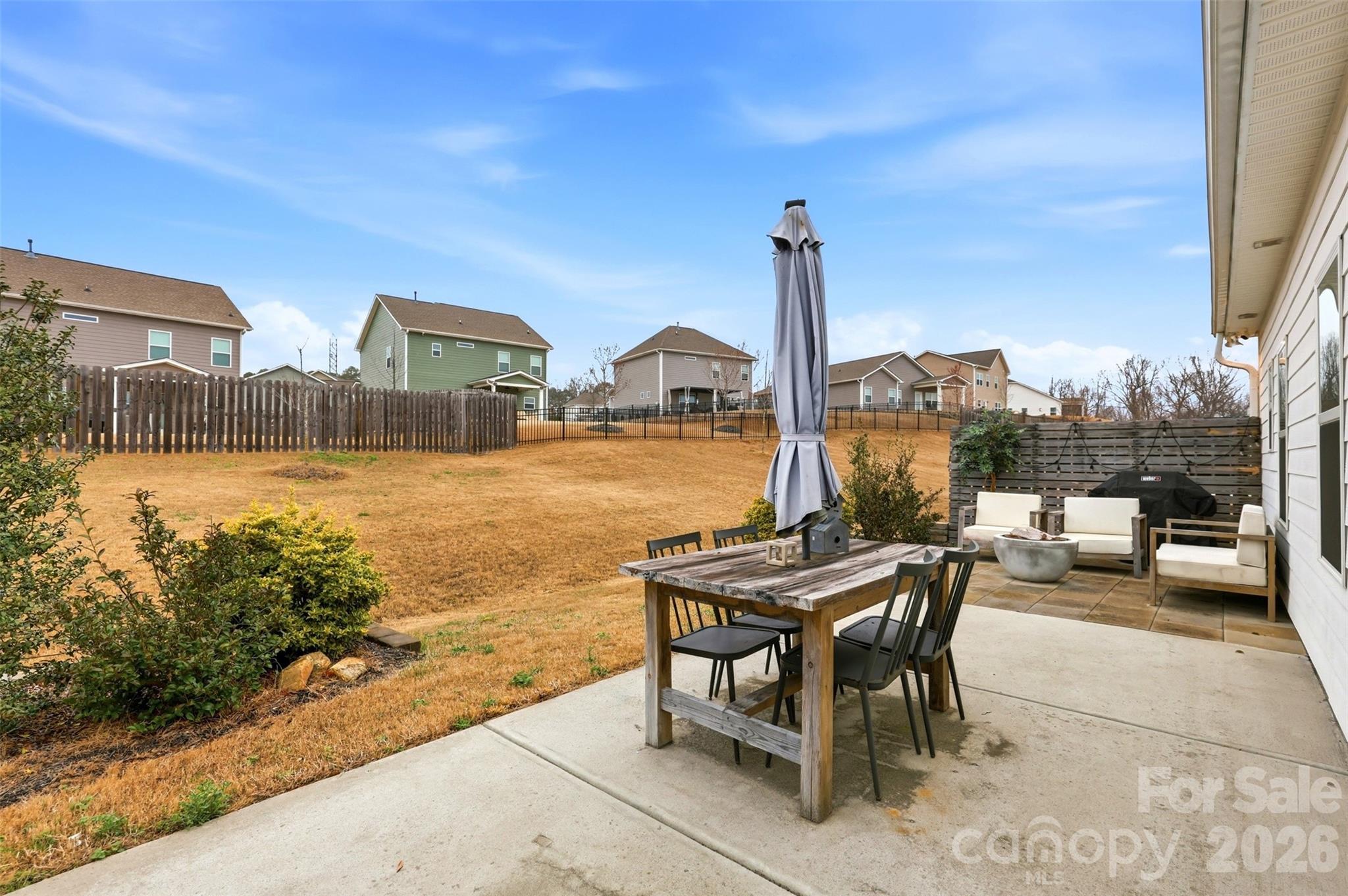 River Park - Residential