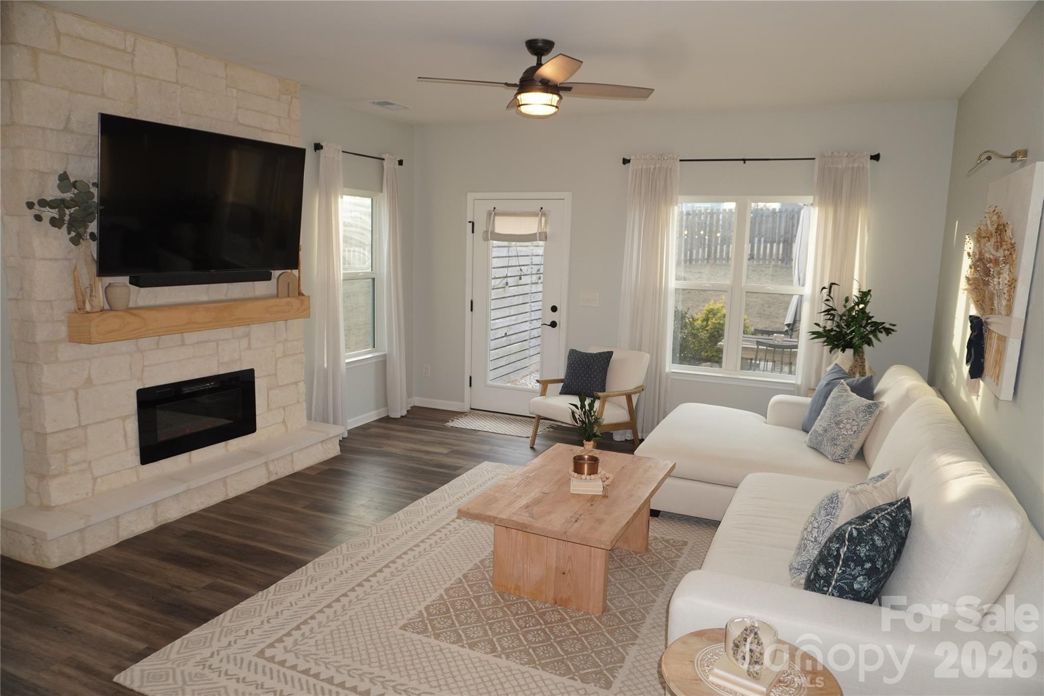 River Park - Residential