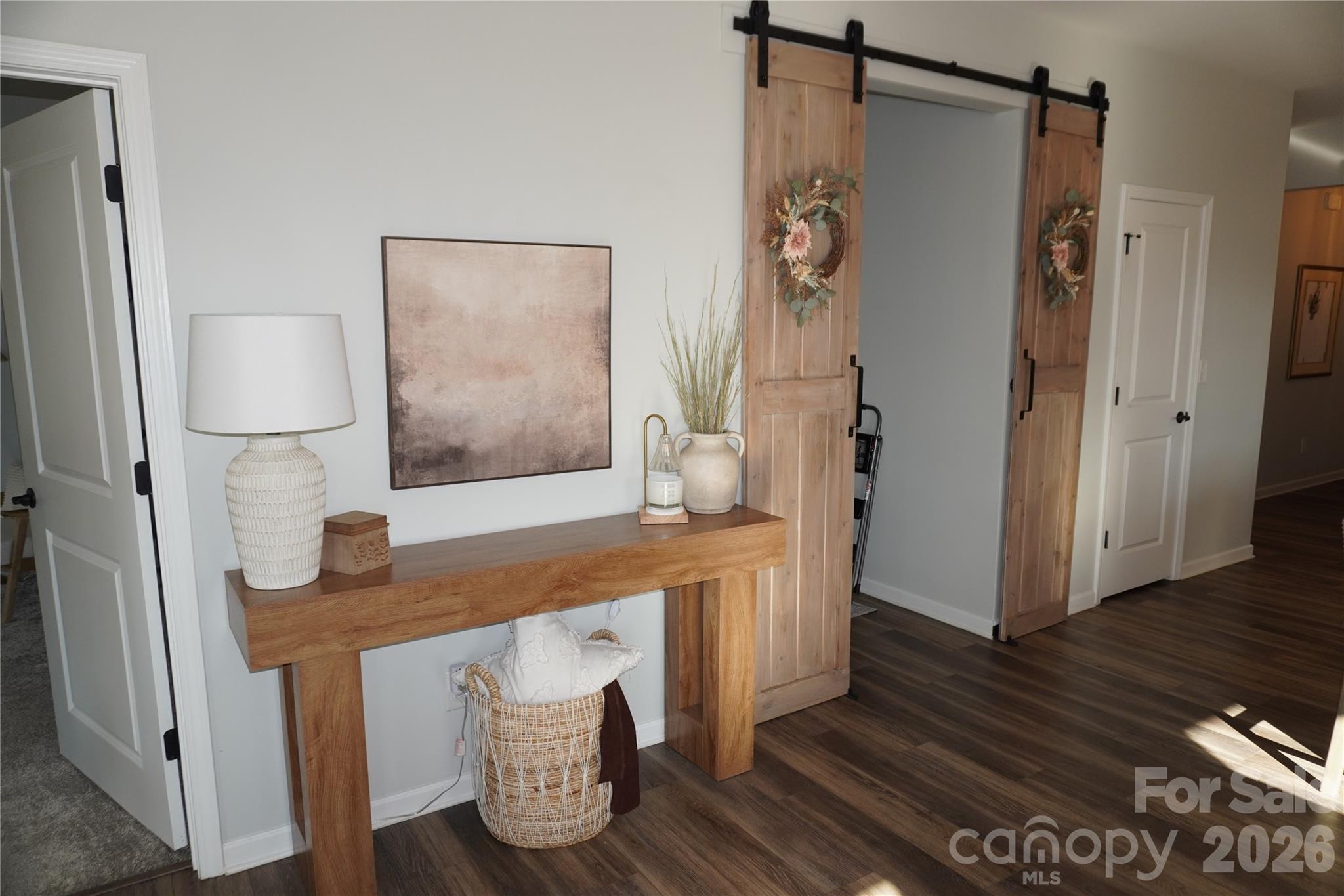 River Park - Residential