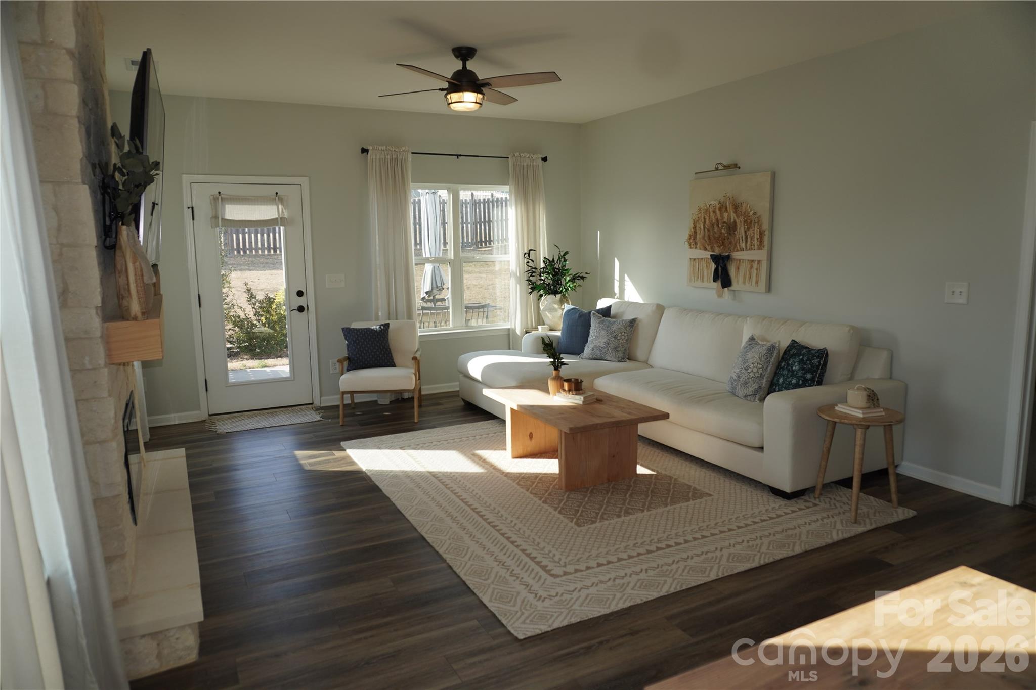 River Park - Residential