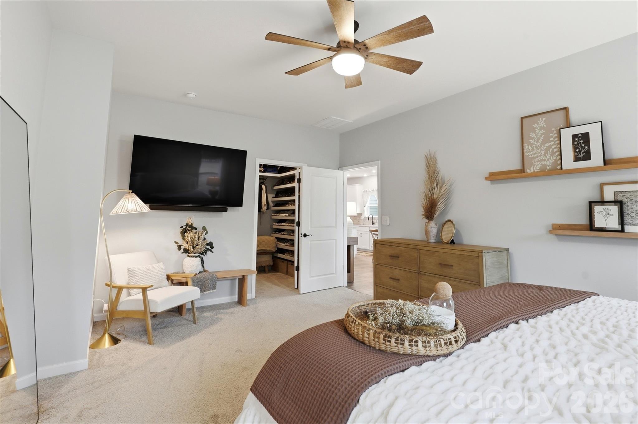 River Park - Residential