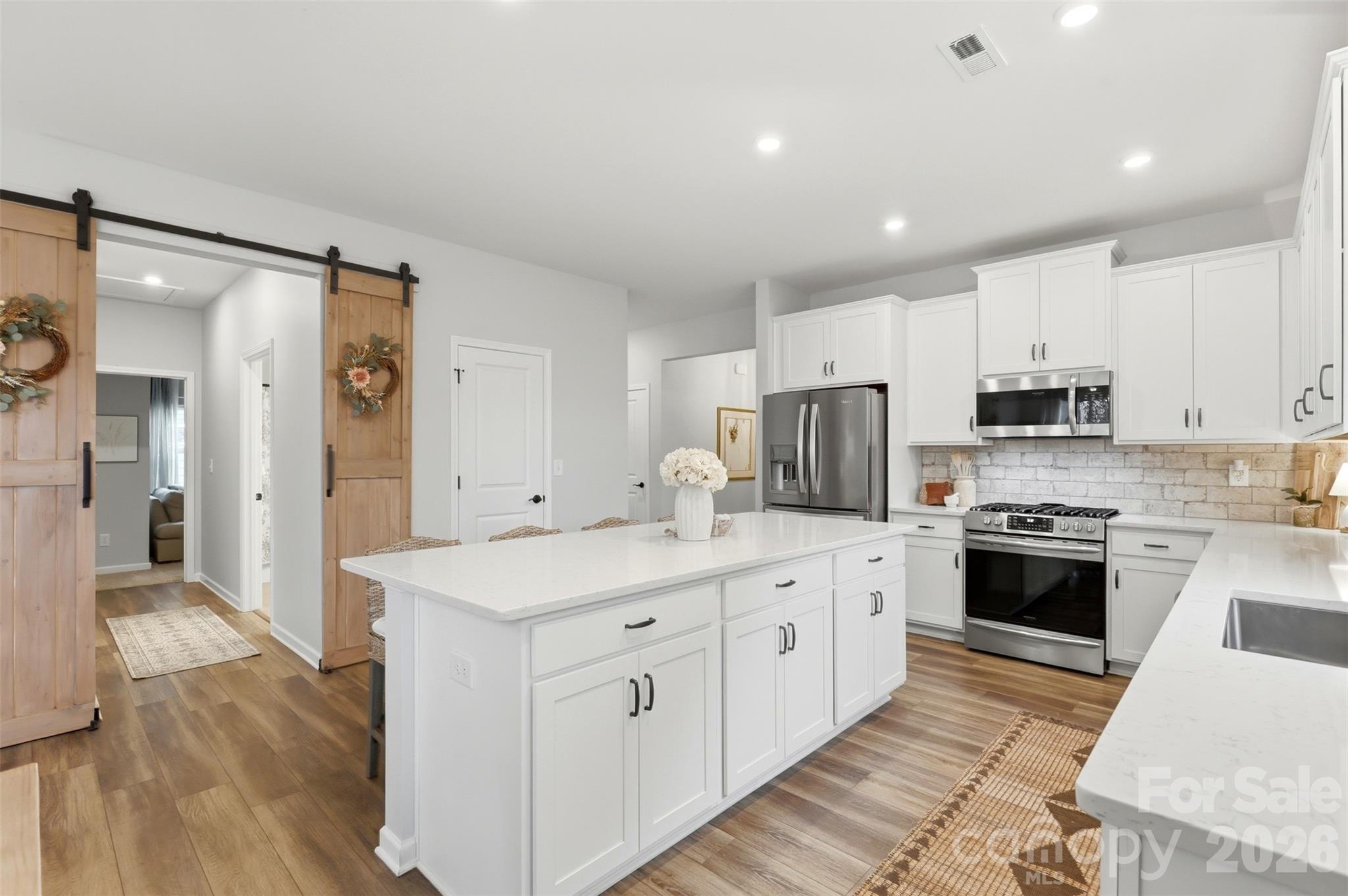 River Park - Residential