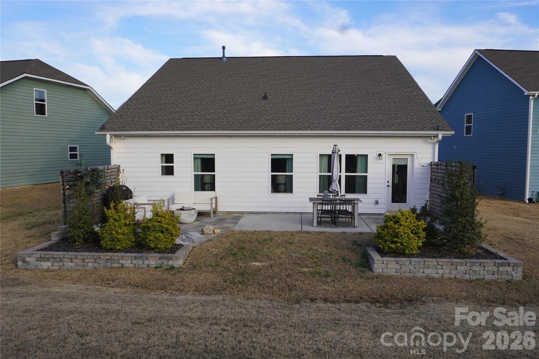 River Park - Residential