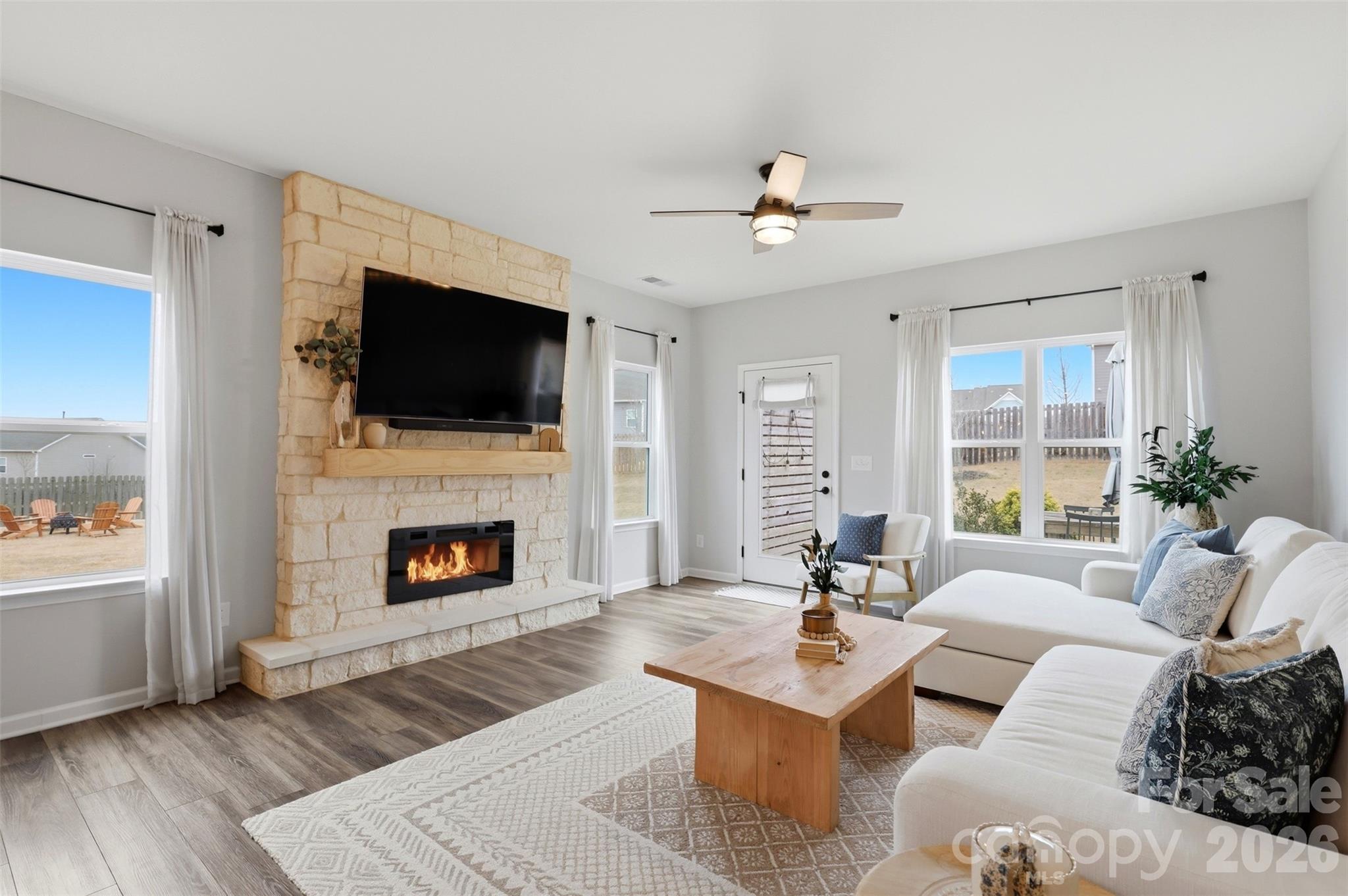 River Park - Residential