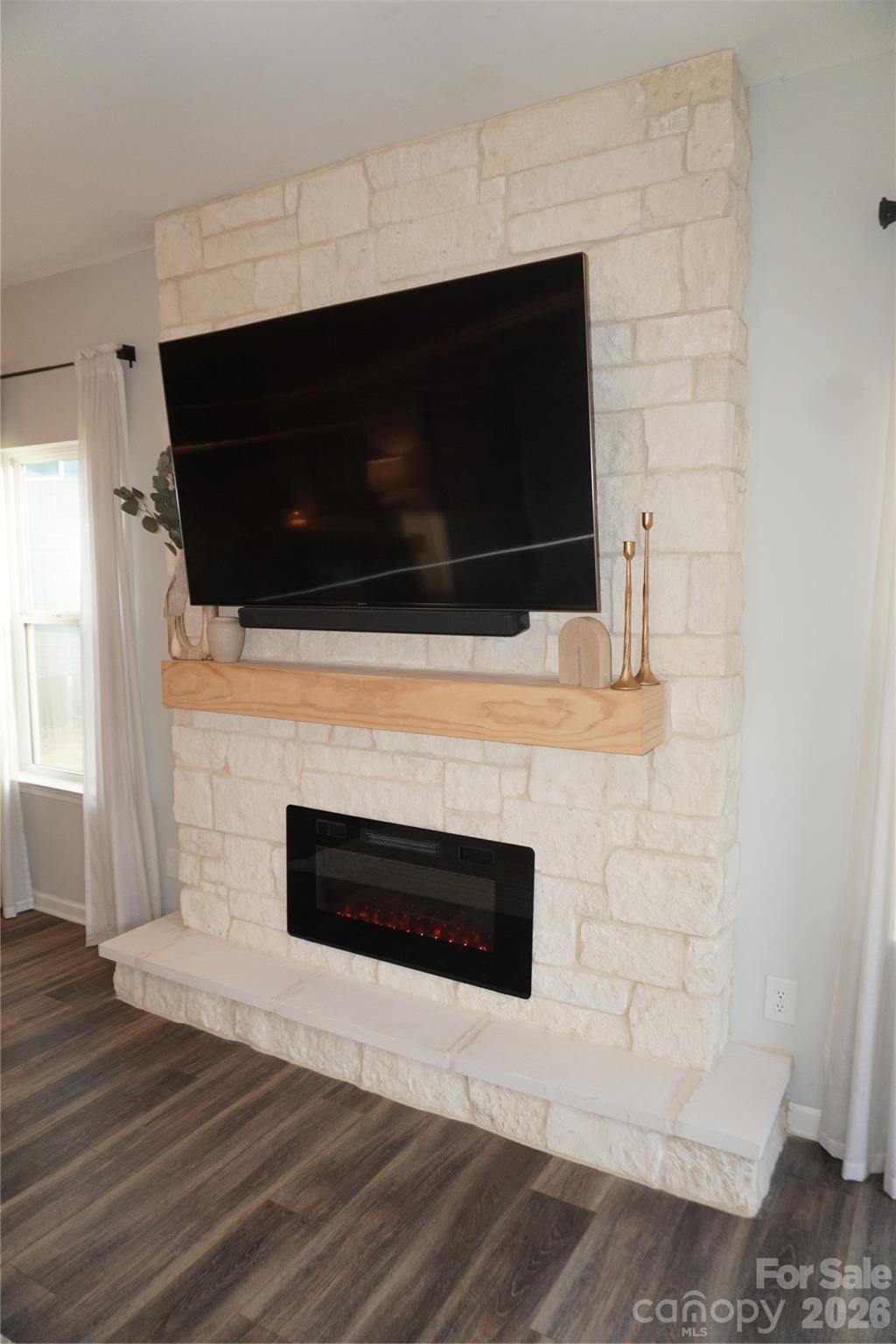 River Park - Residential