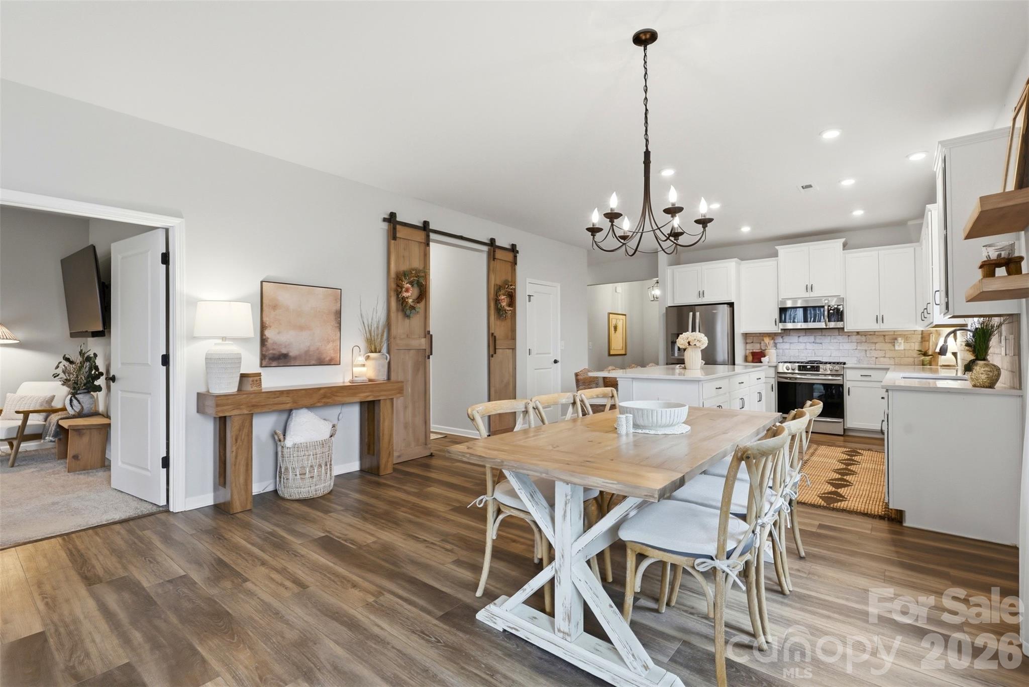 River Park - Residential