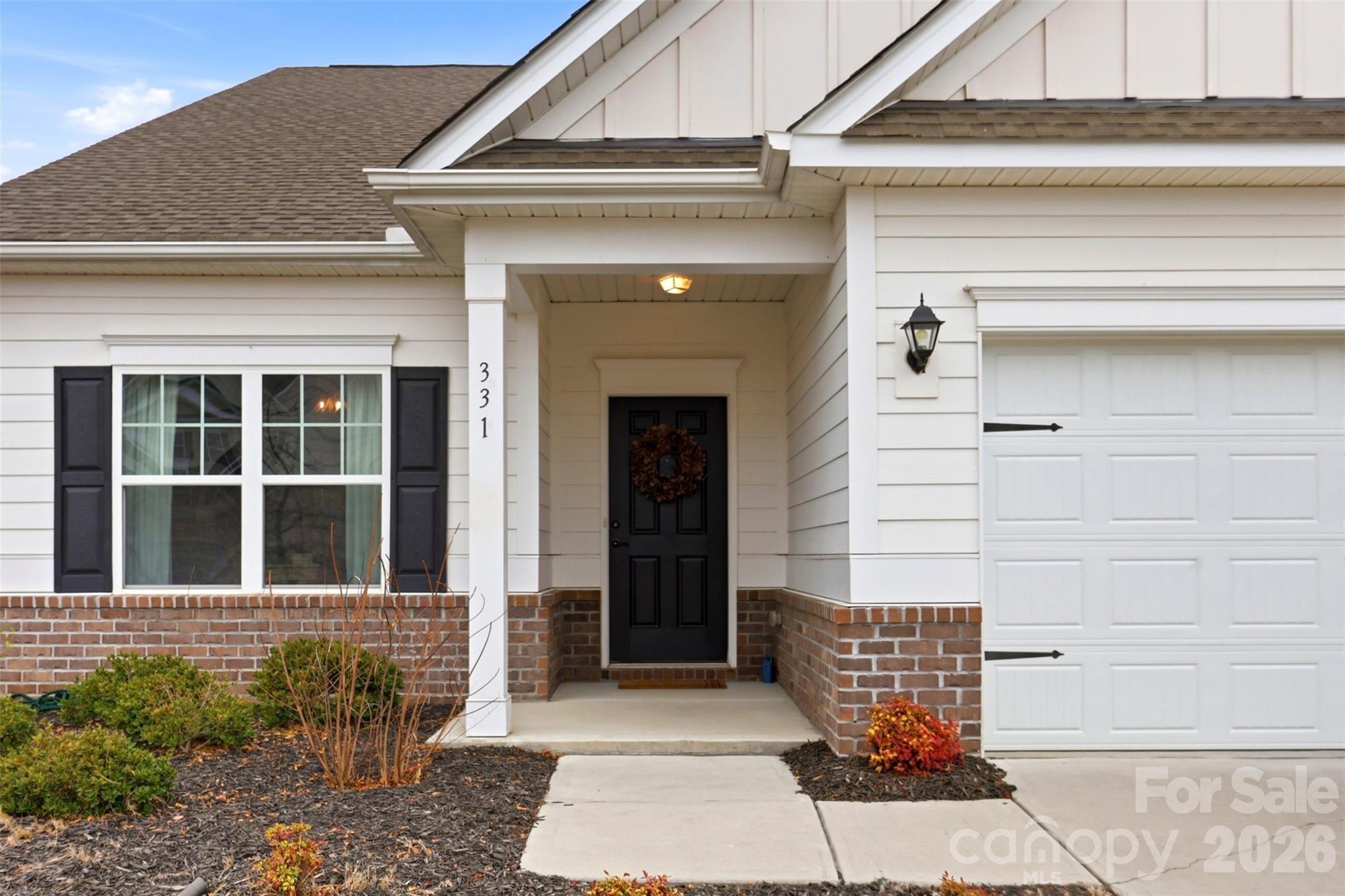 River Park - Residential