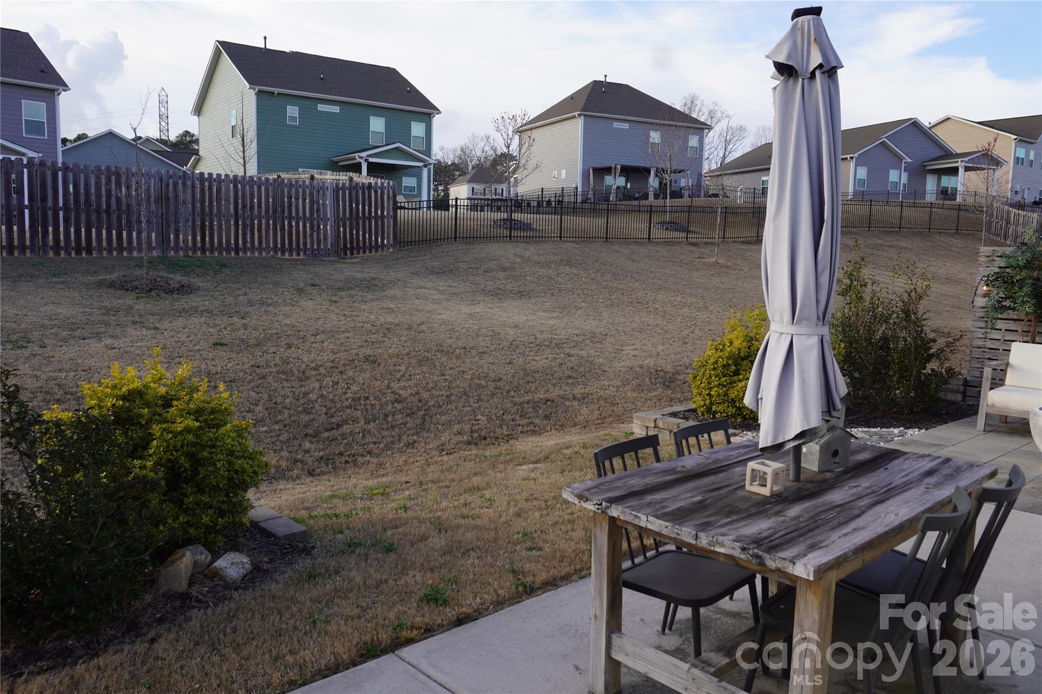 River Park - Residential