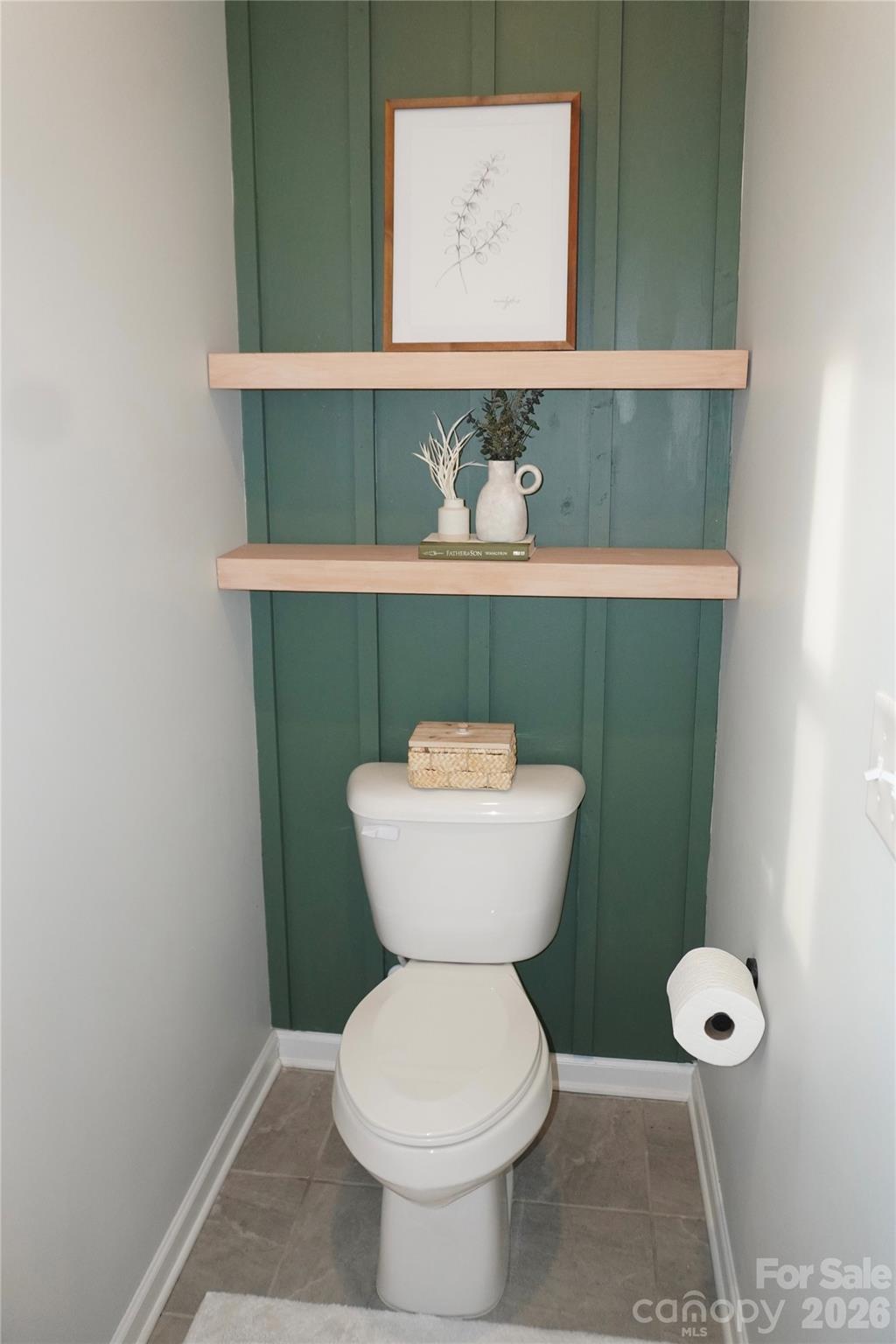 River Park - Residential