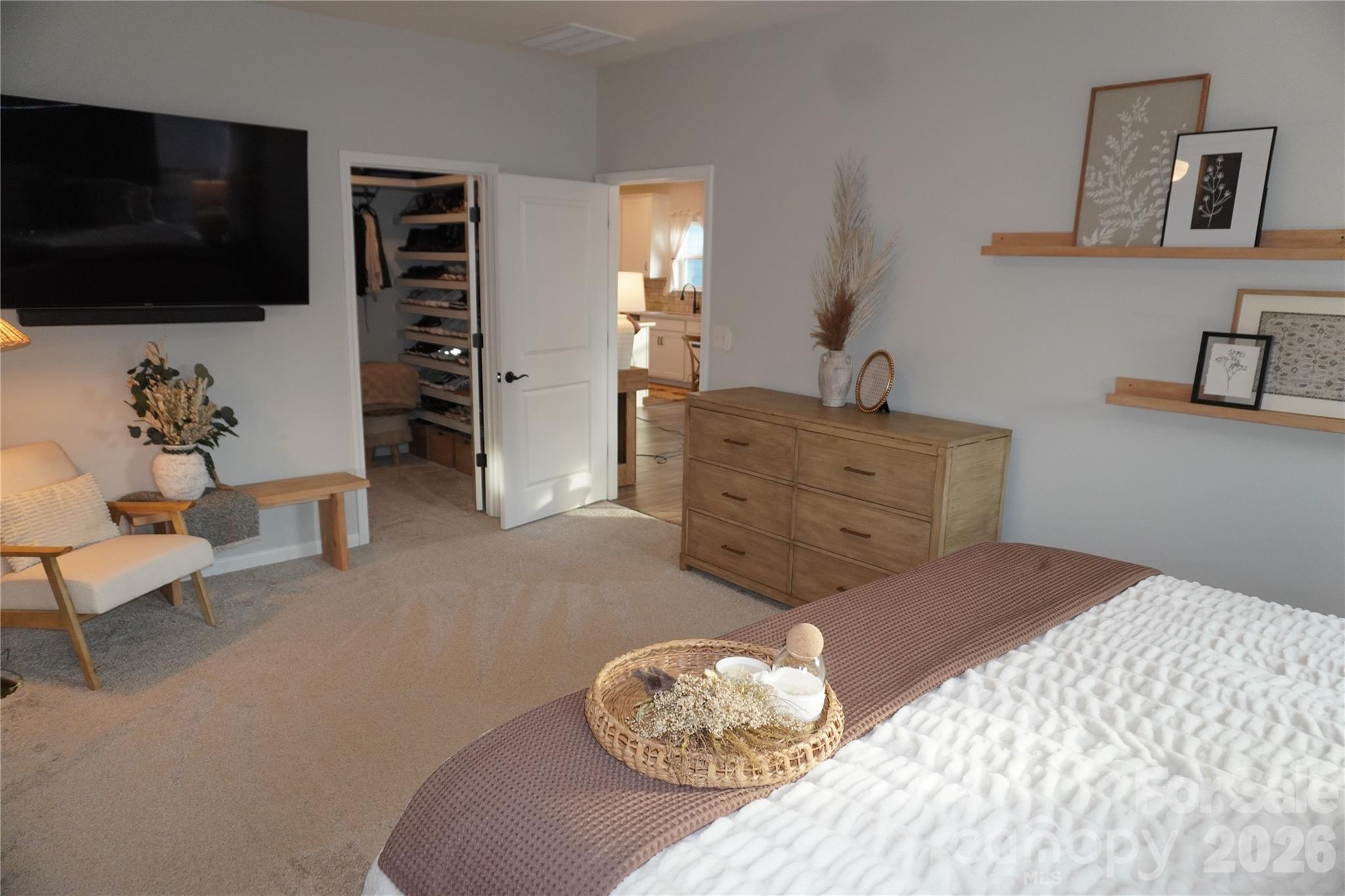 River Park - Residential