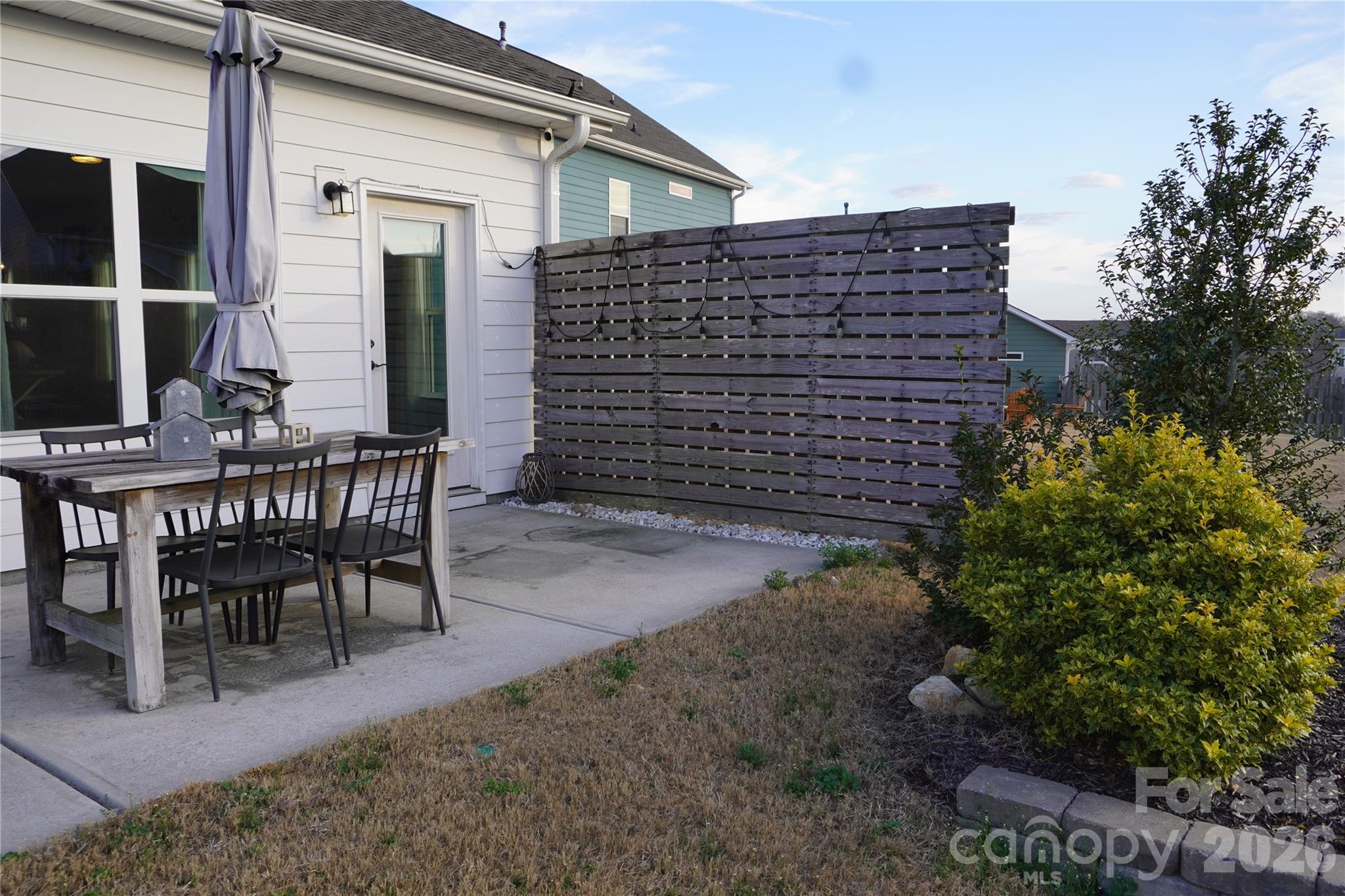 River Park - Residential