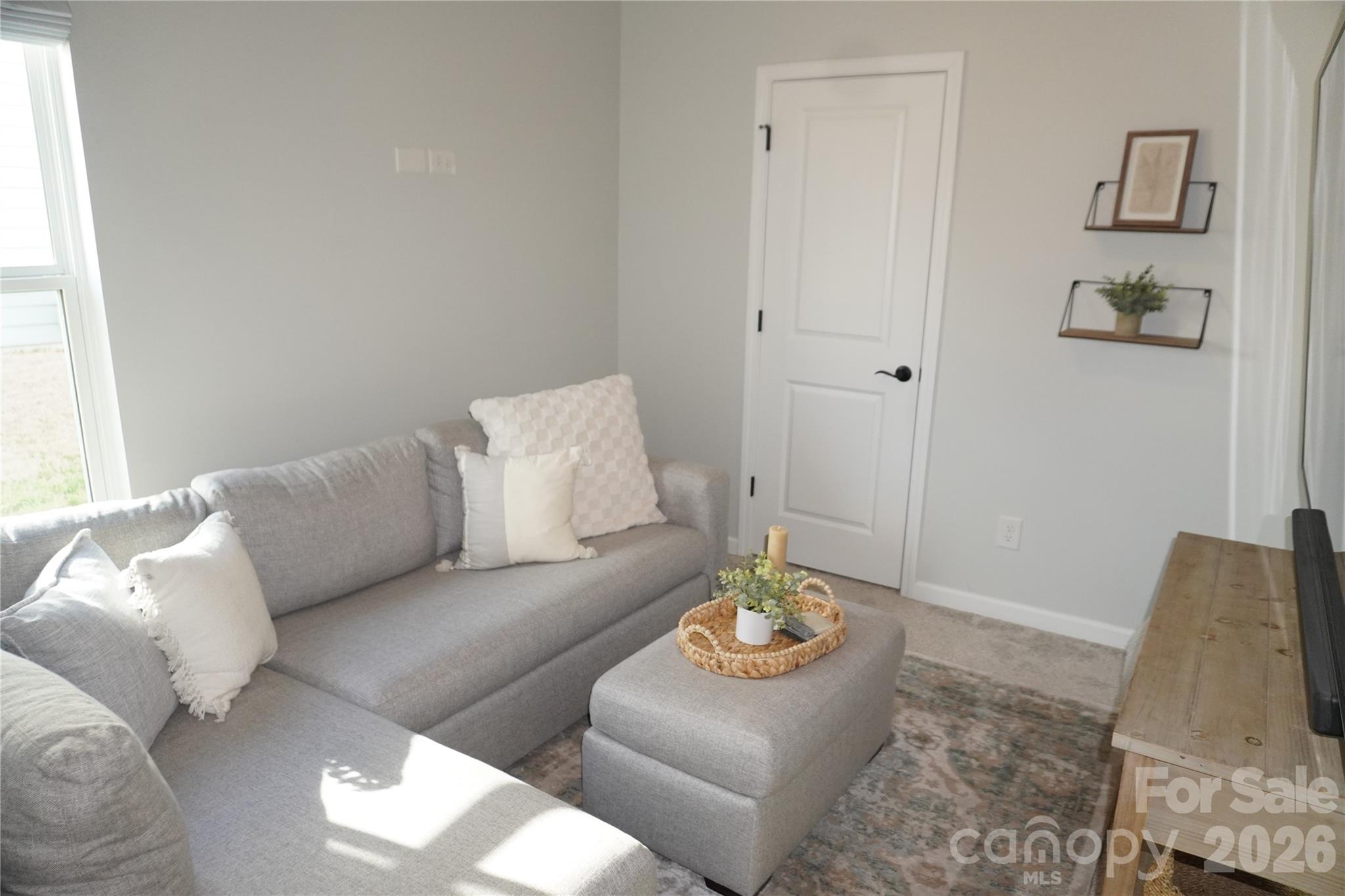 River Park - Residential