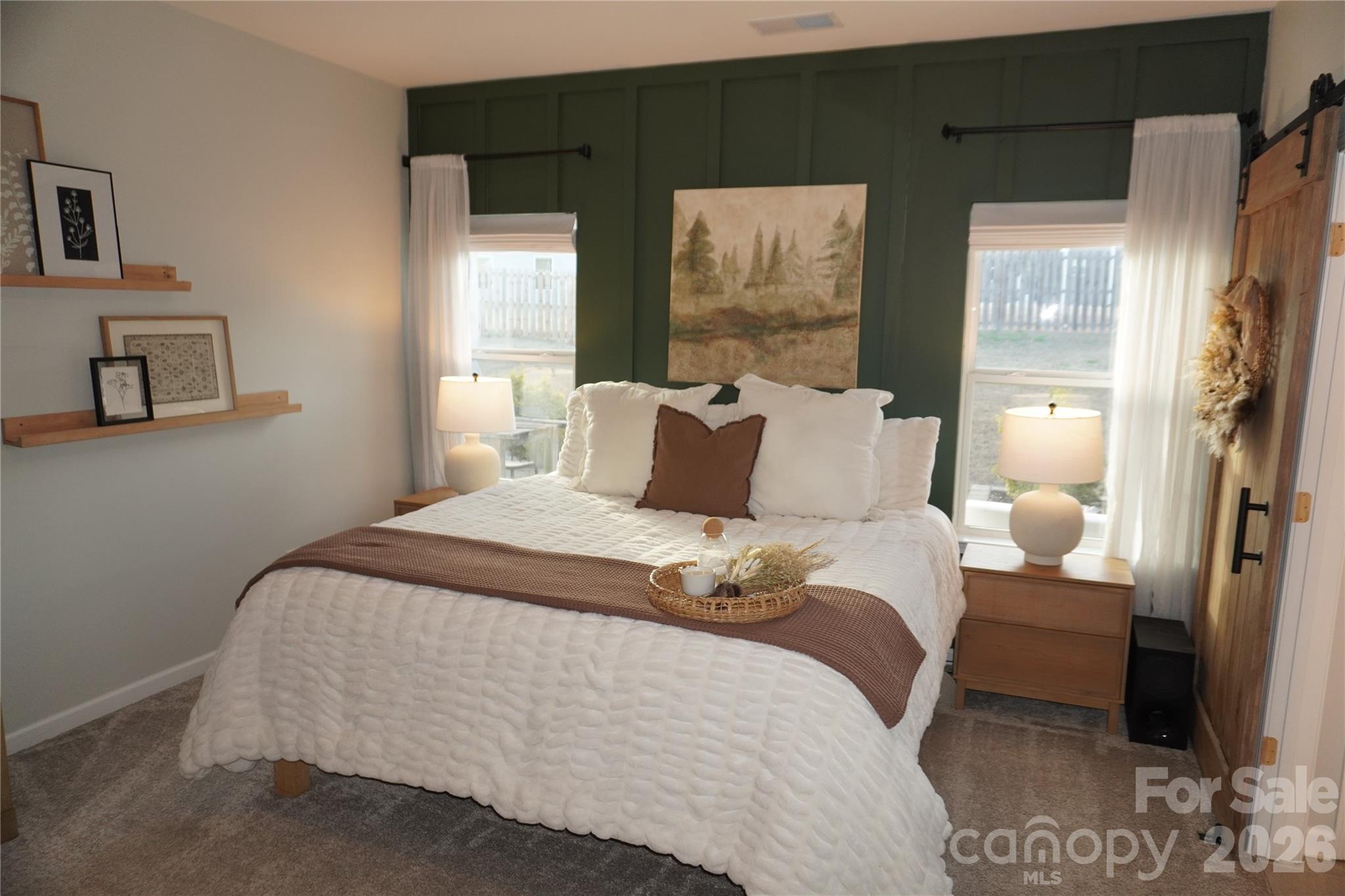 River Park - Residential