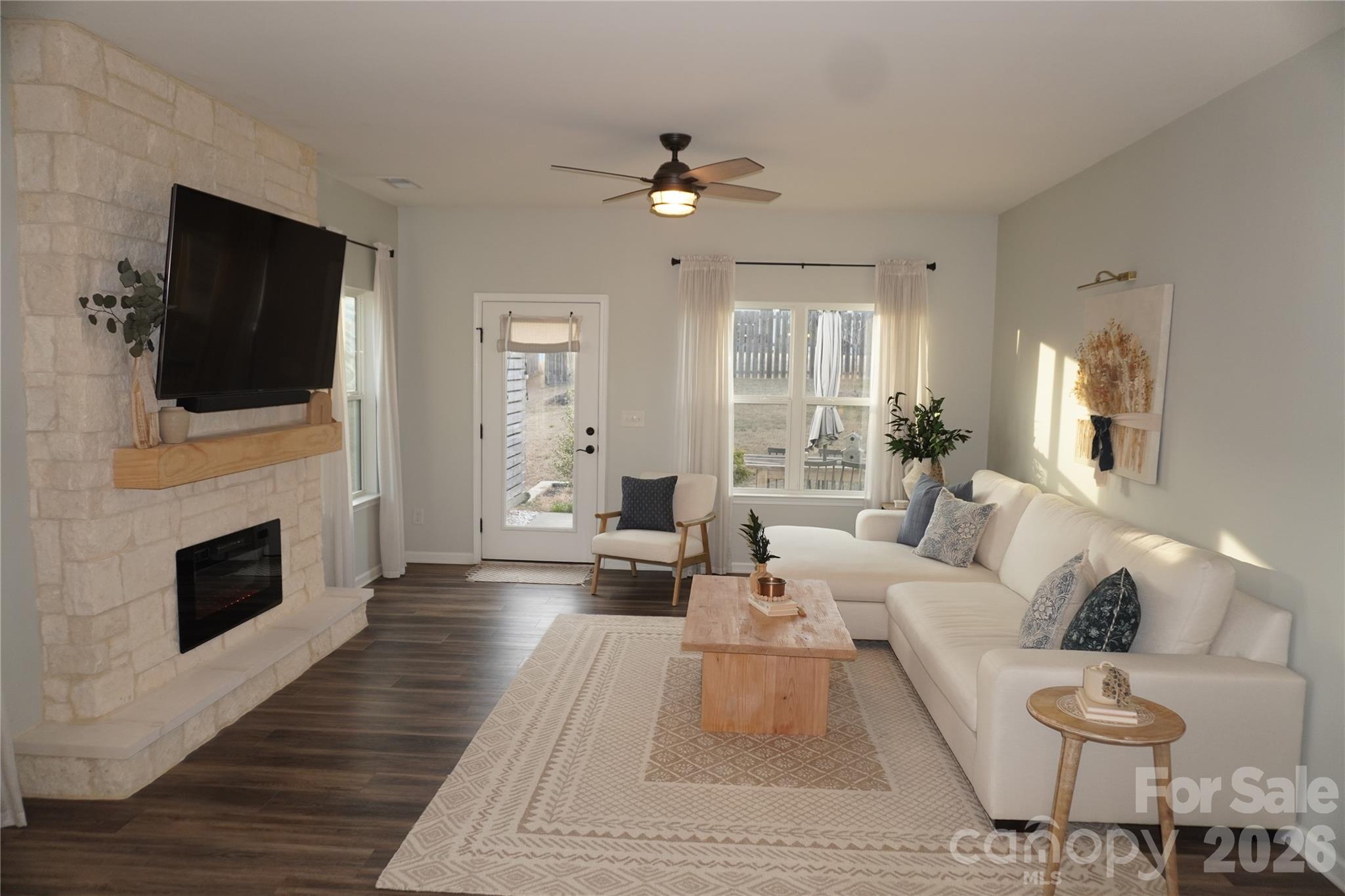 River Park - Residential