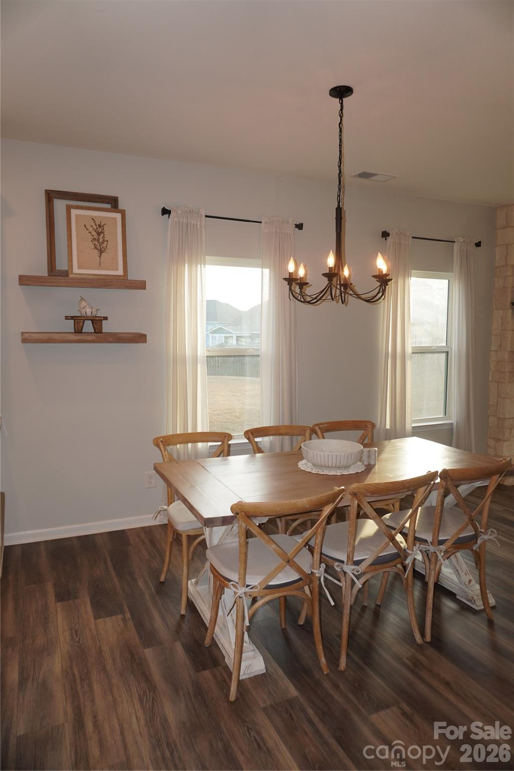 River Park - Residential