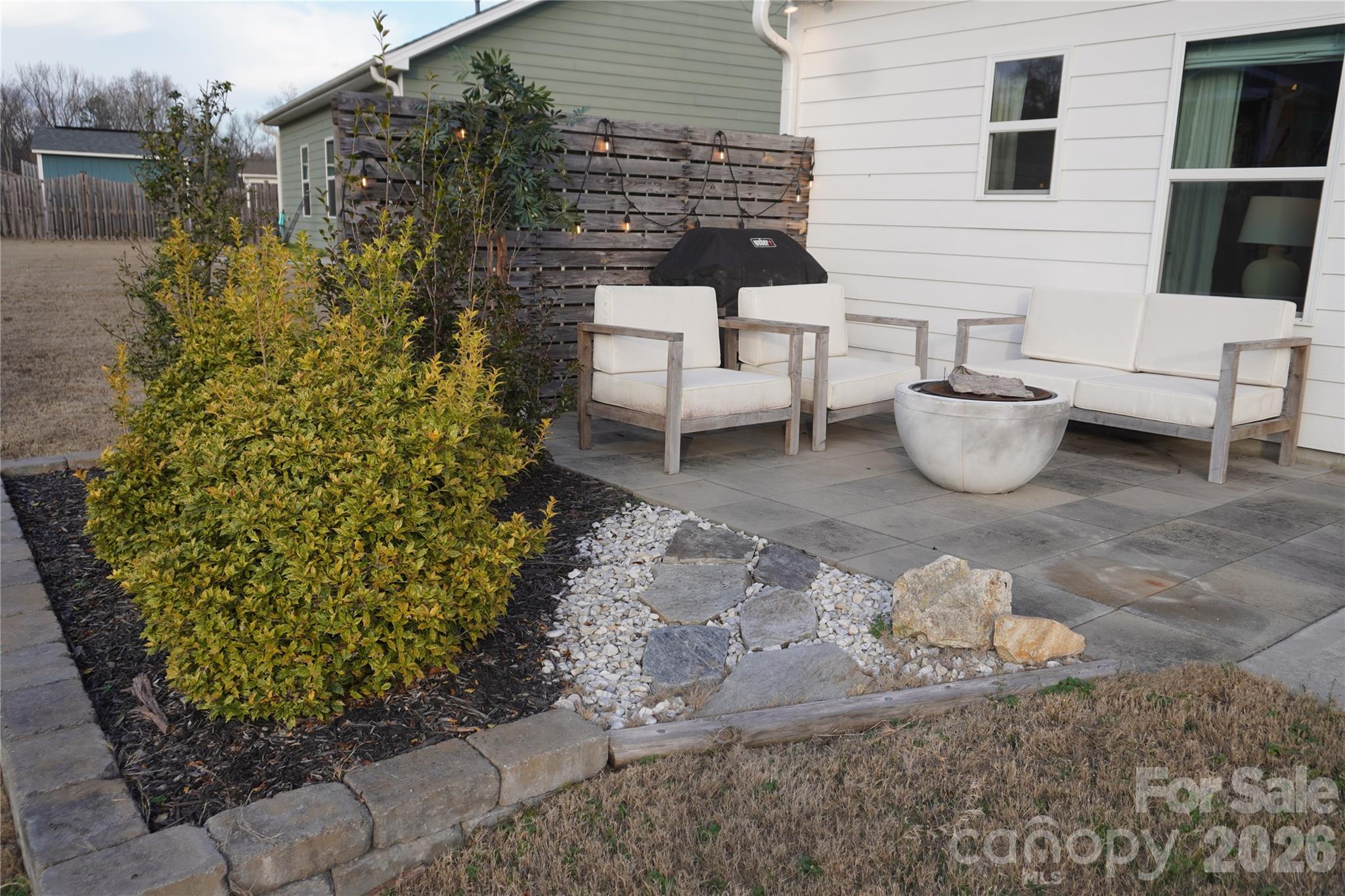 River Park - Residential