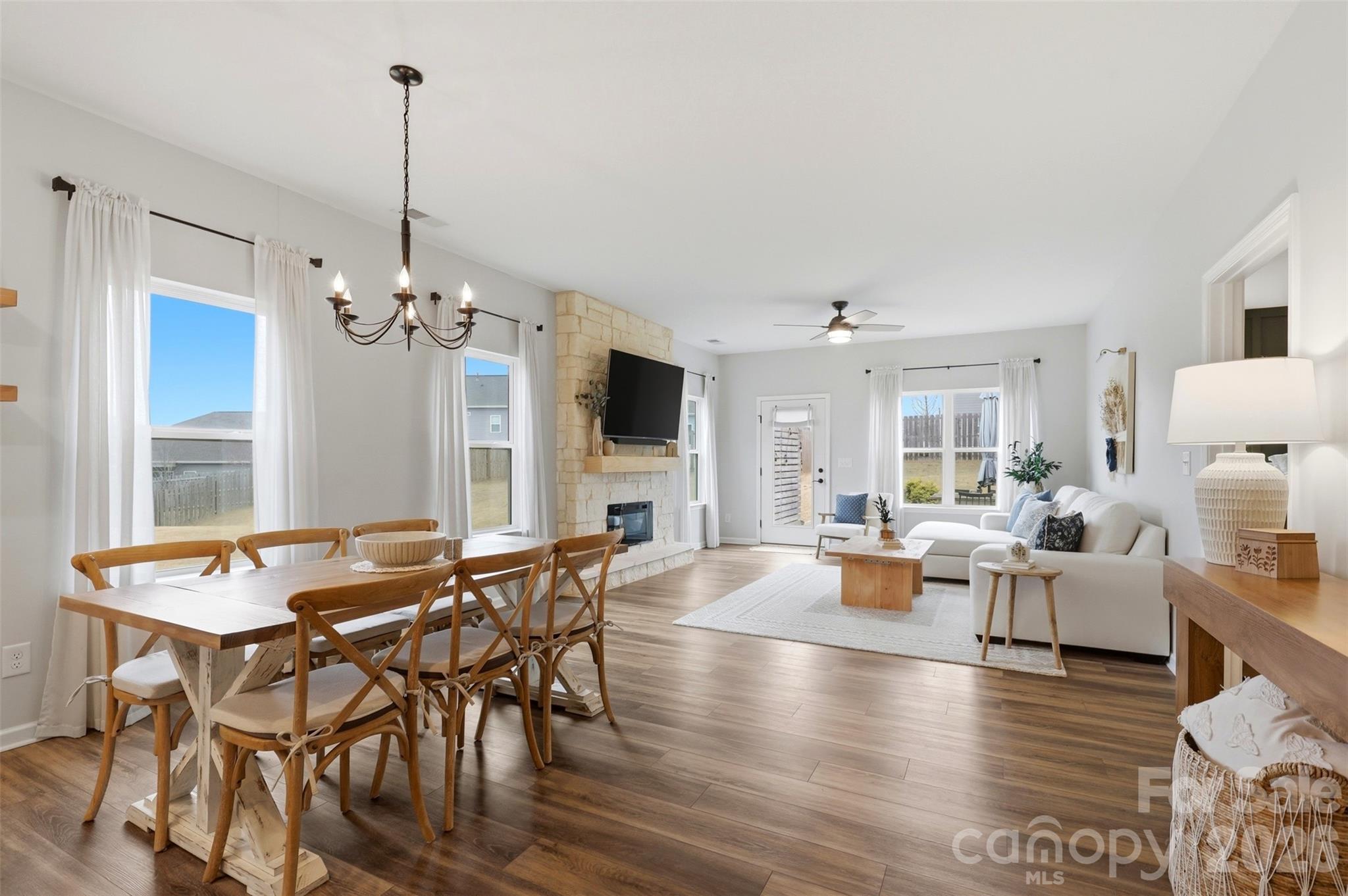 River Park - Residential