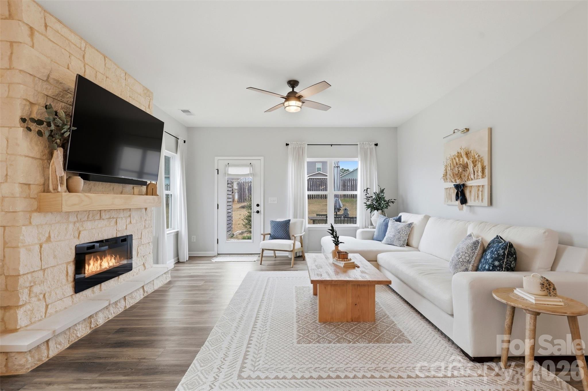 River Park - Residential