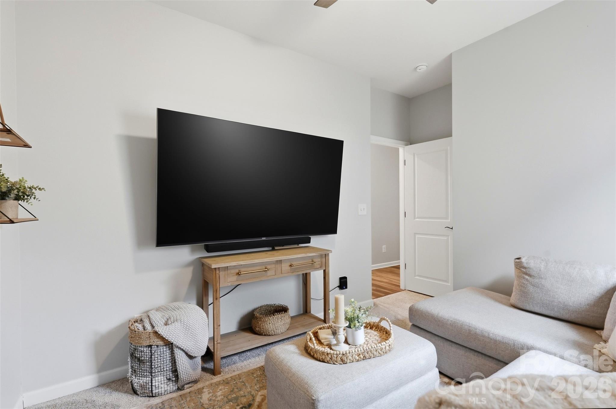 River Park - Residential