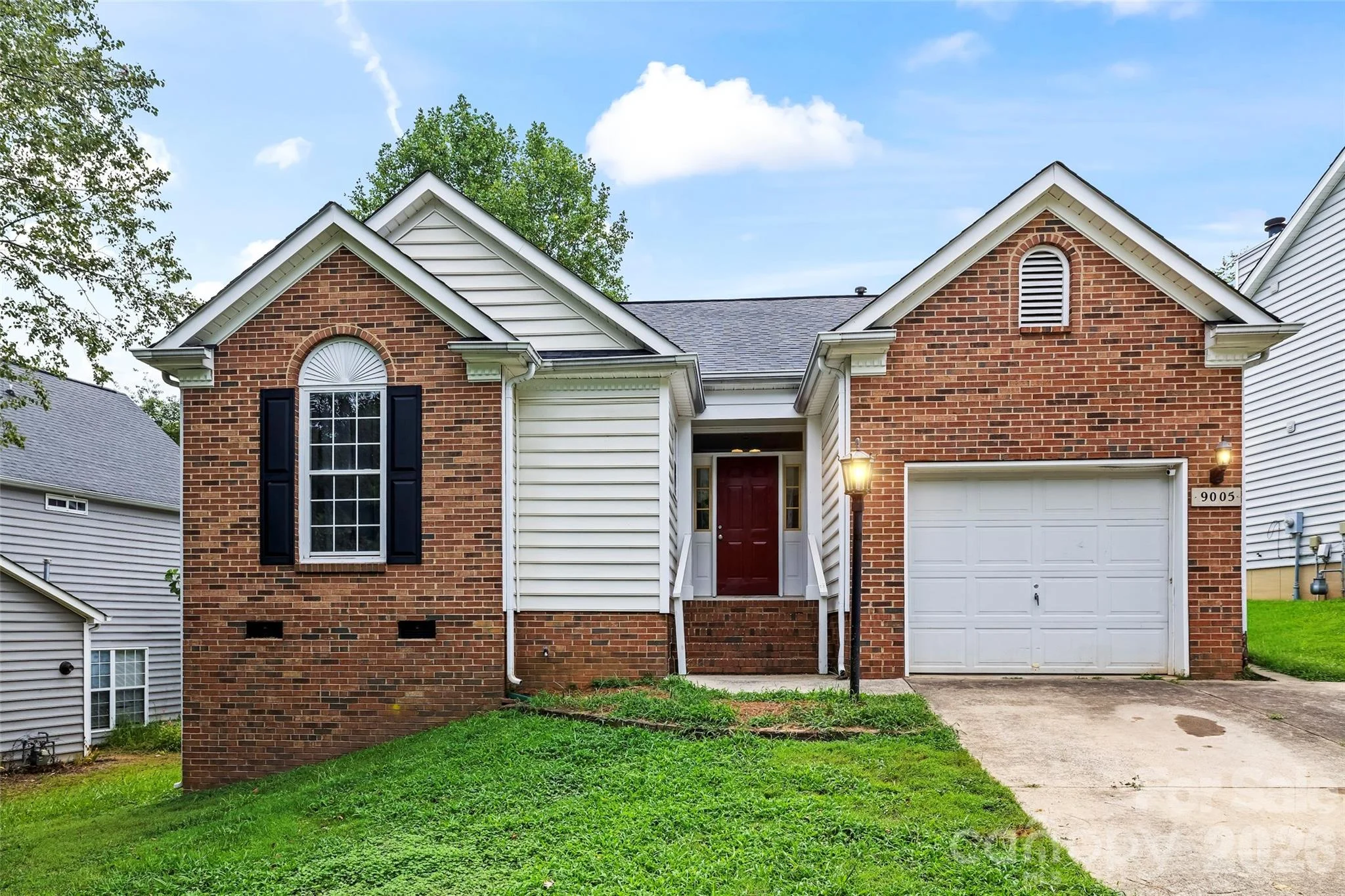 9005 Little Hampton Place, Charlotte, NC, 28215