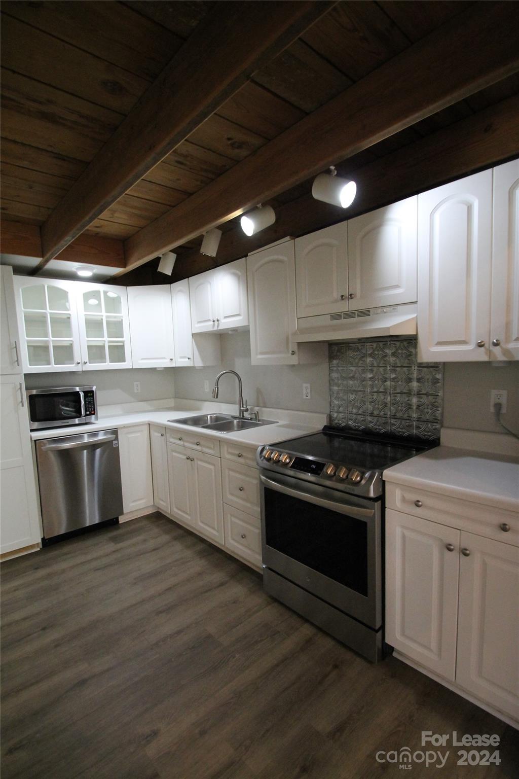 None - Residential Lease