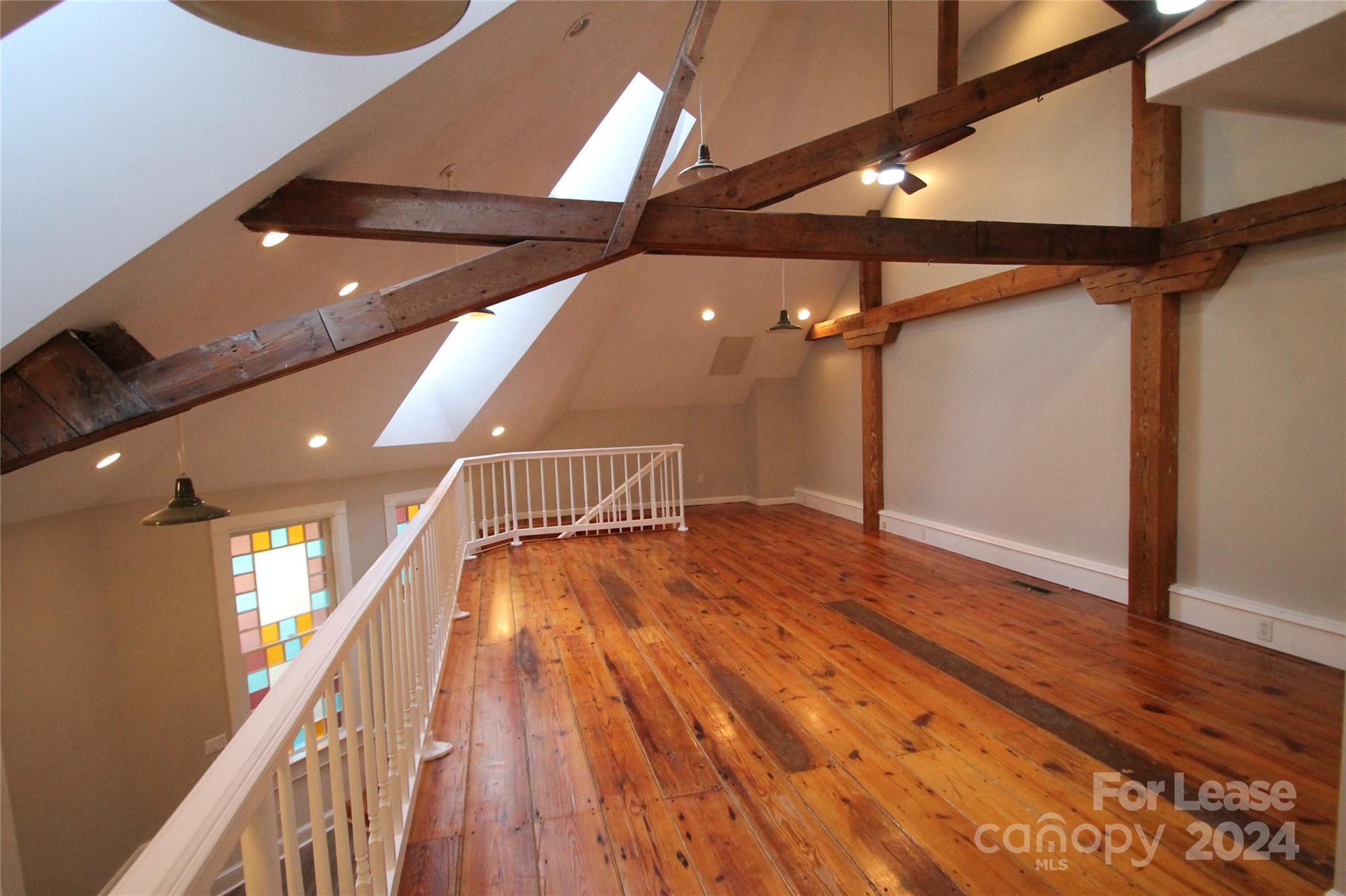 None - Residential Lease