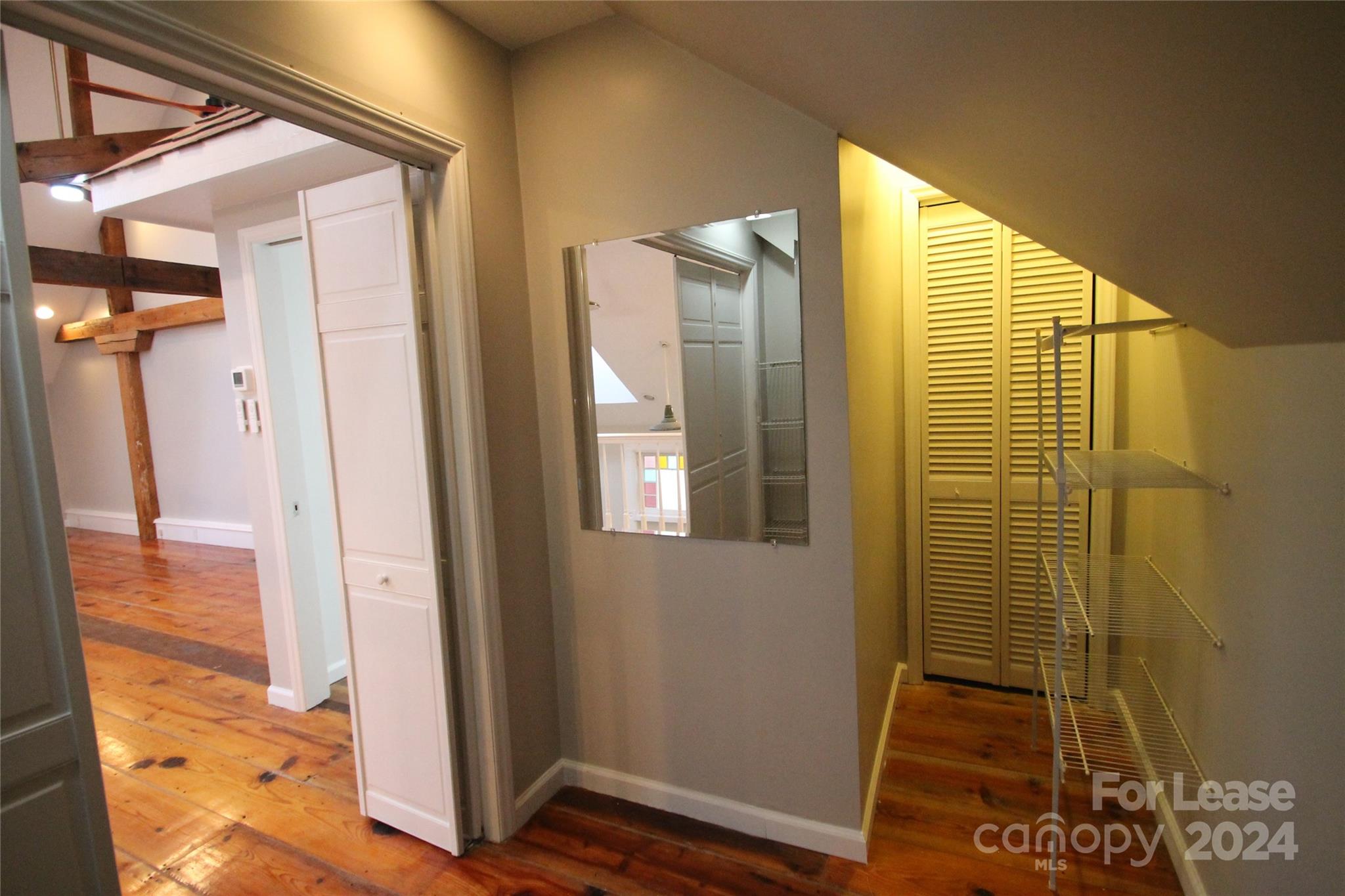 None - Residential Lease