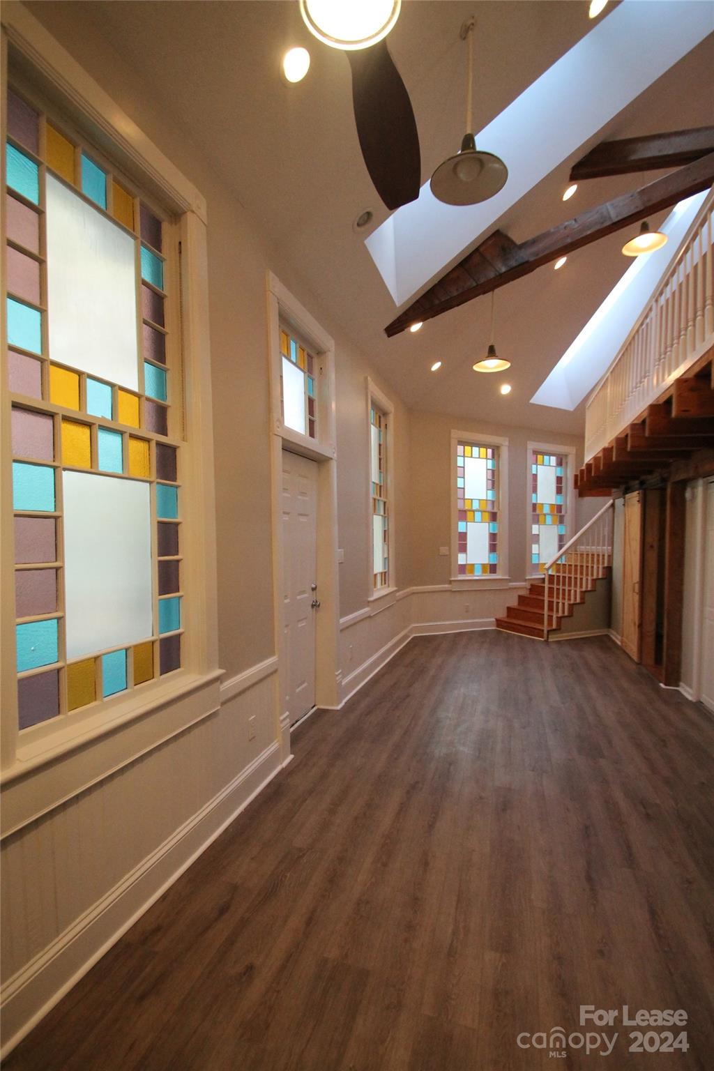 None - Residential Lease