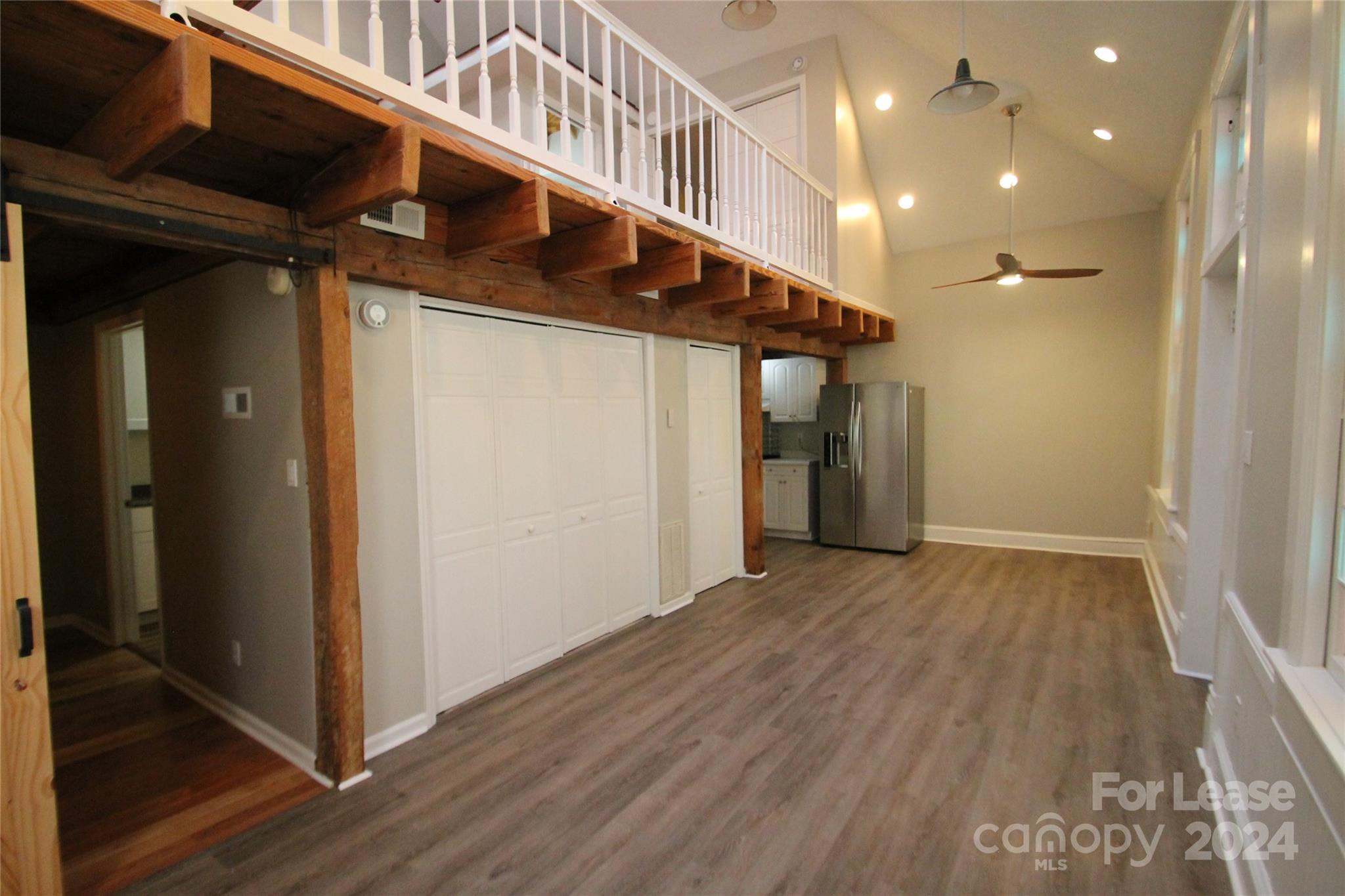 None - Residential Lease