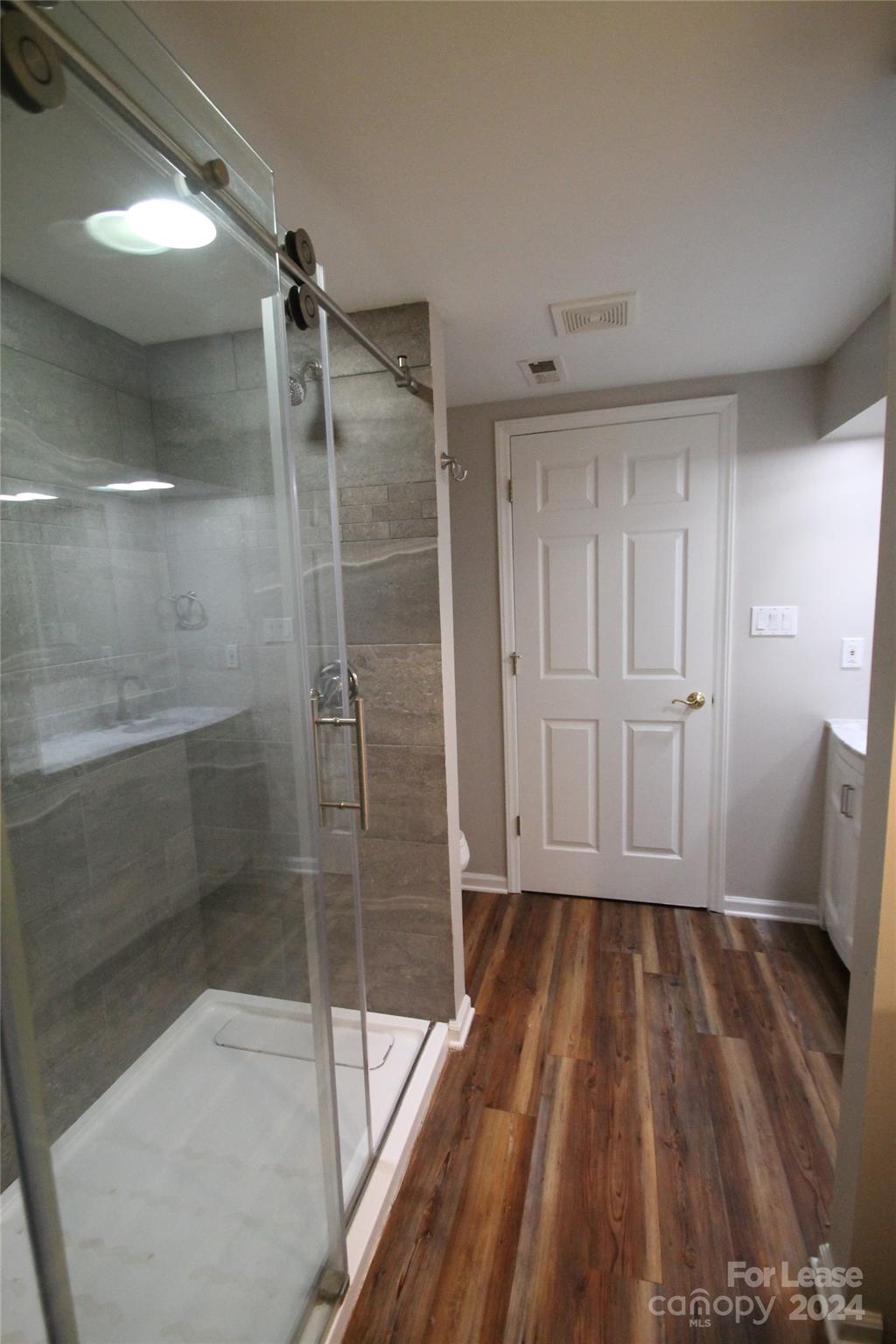 None - Residential Lease