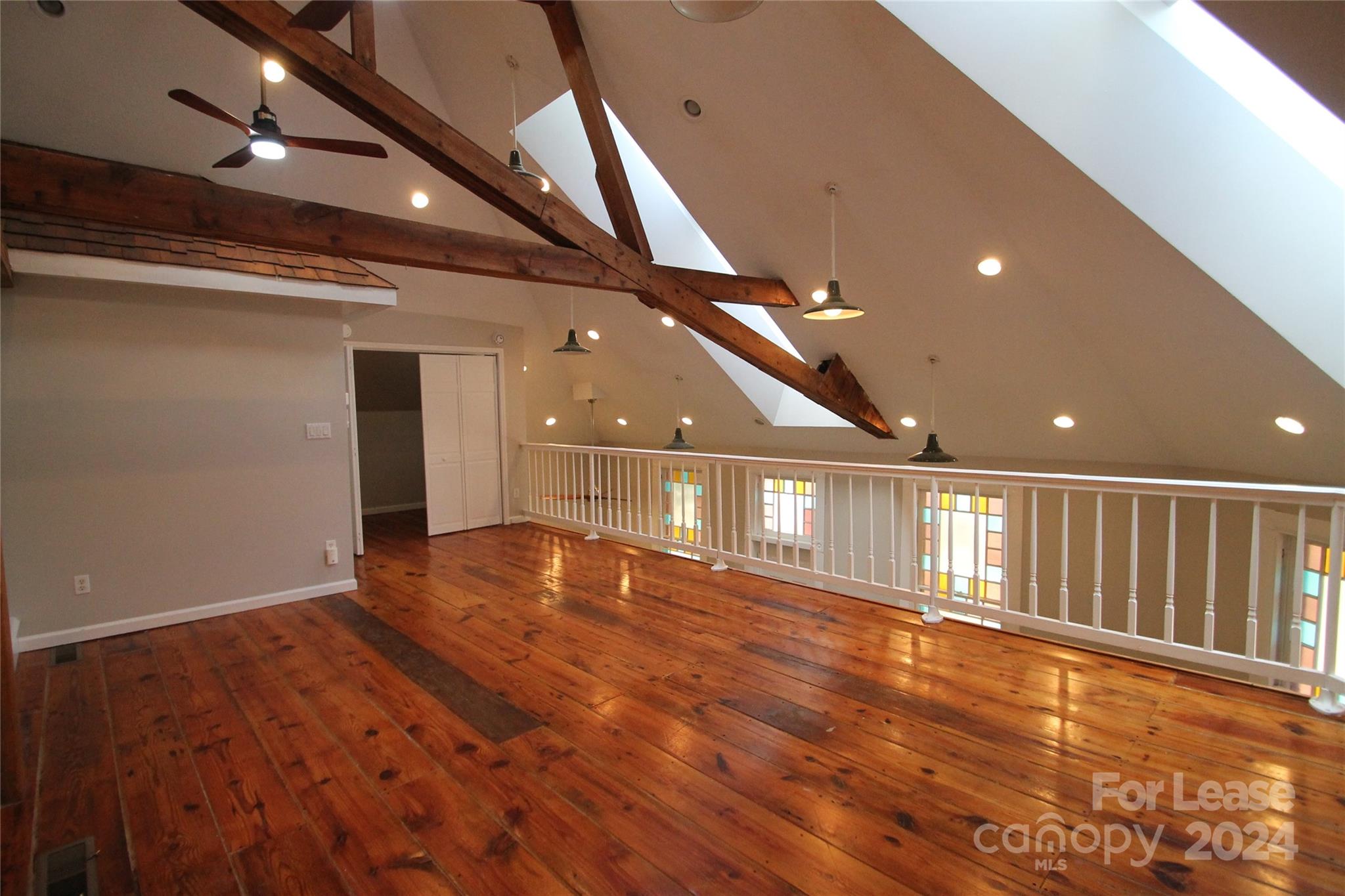 None - Residential Lease