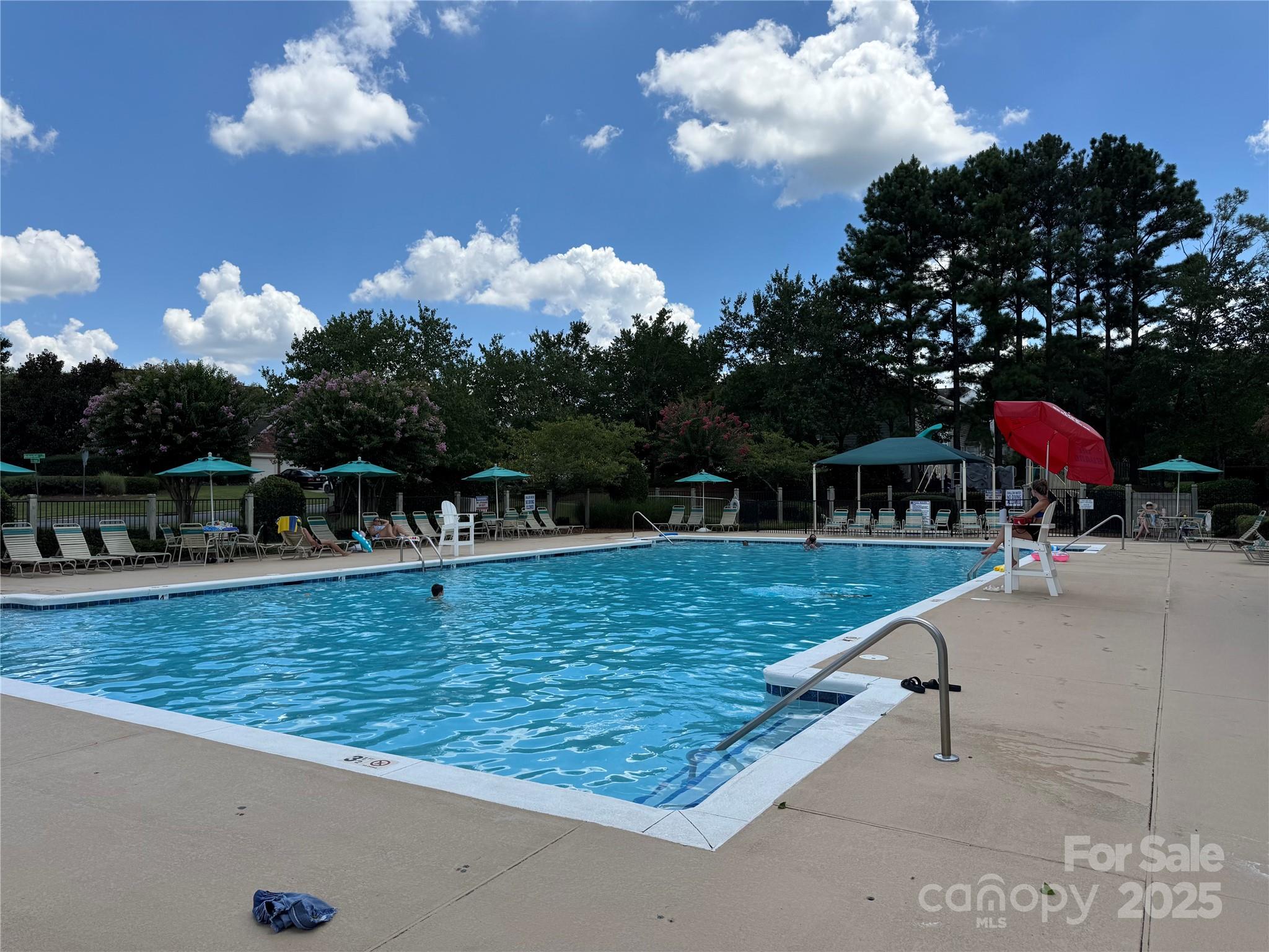 2522 Beacon Forest Drive