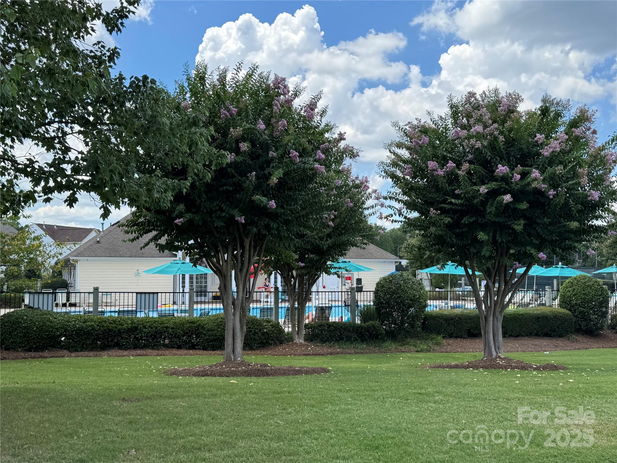 2522 Beacon Forest Drive