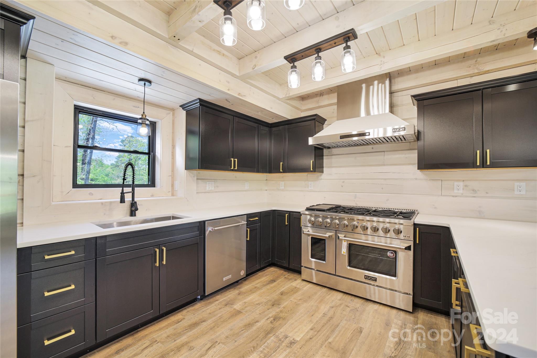 Fontana Lake Estates - Residential