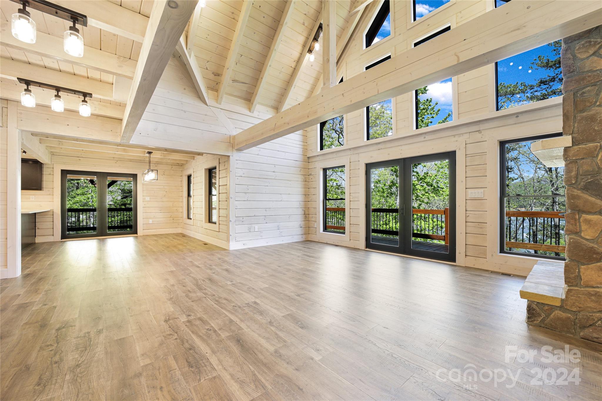 Fontana Lake Estates - Residential