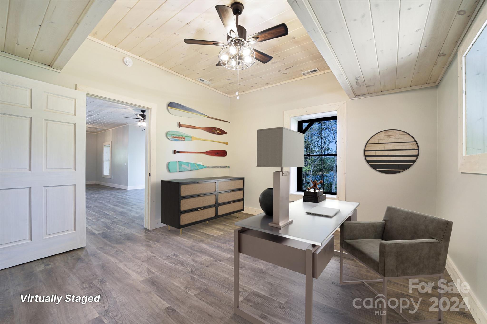 Fontana Lake Estates - Residential