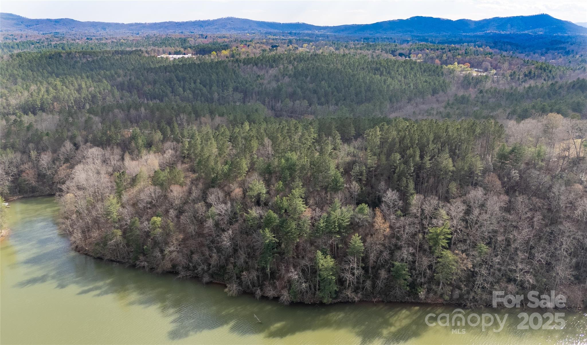 McGalliard Pointe - Land