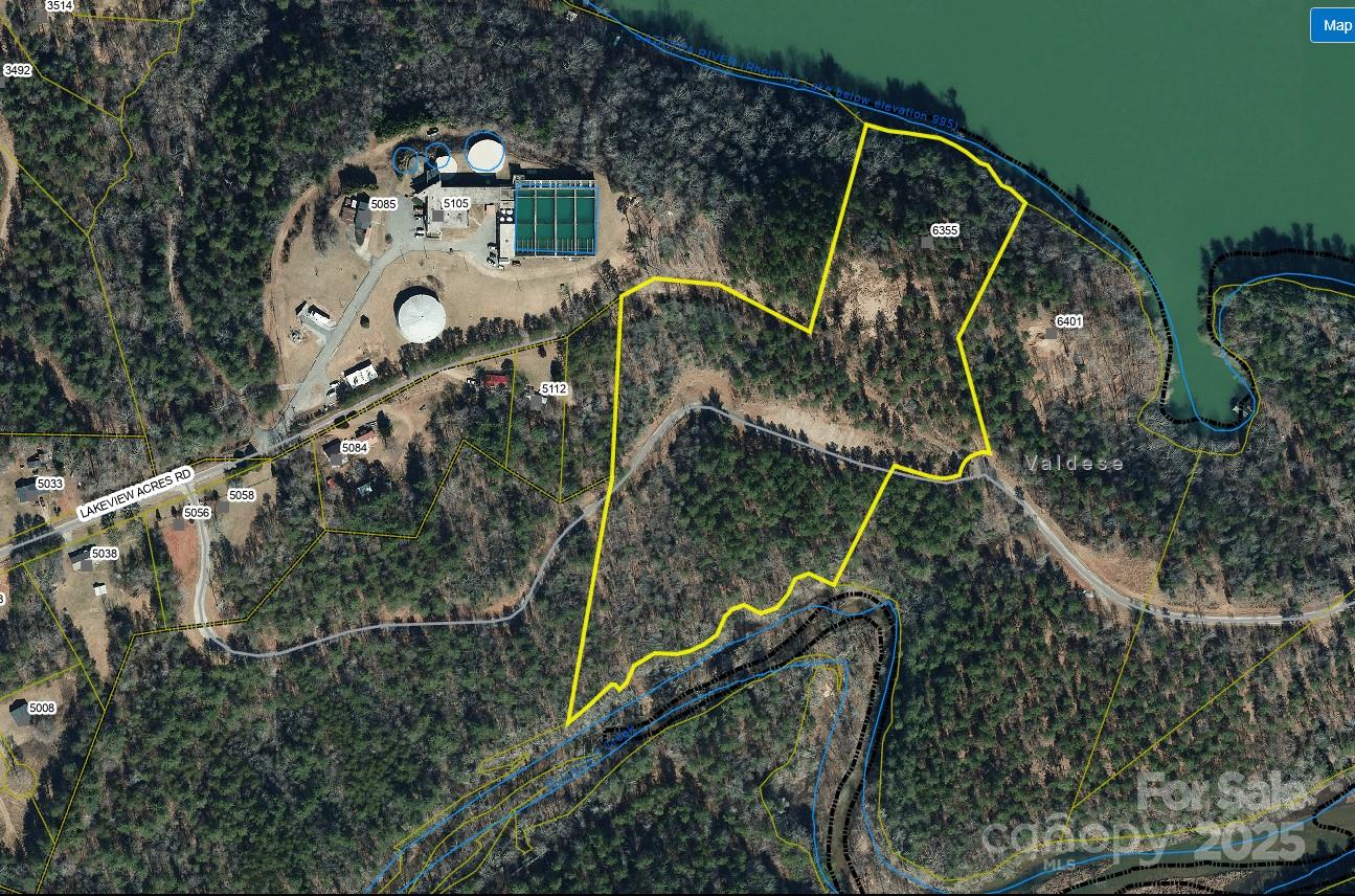 6355 McGalliard Pointe Drive NE 5