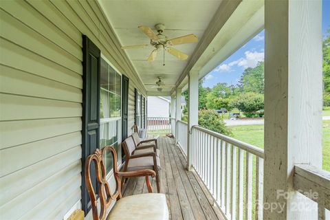 A home in Gastonia