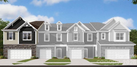 Photo of 789 Kitfox Drive NW, Concord, NC 28027 (MLS # 4425090)
