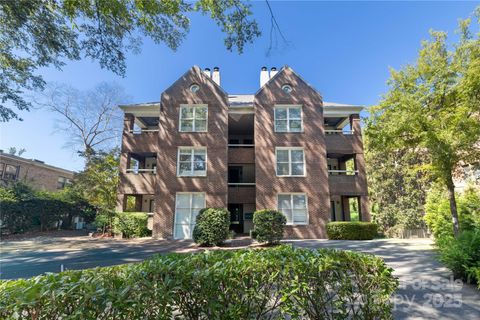2220 Roswell Avenue C Charlotte NC 28207