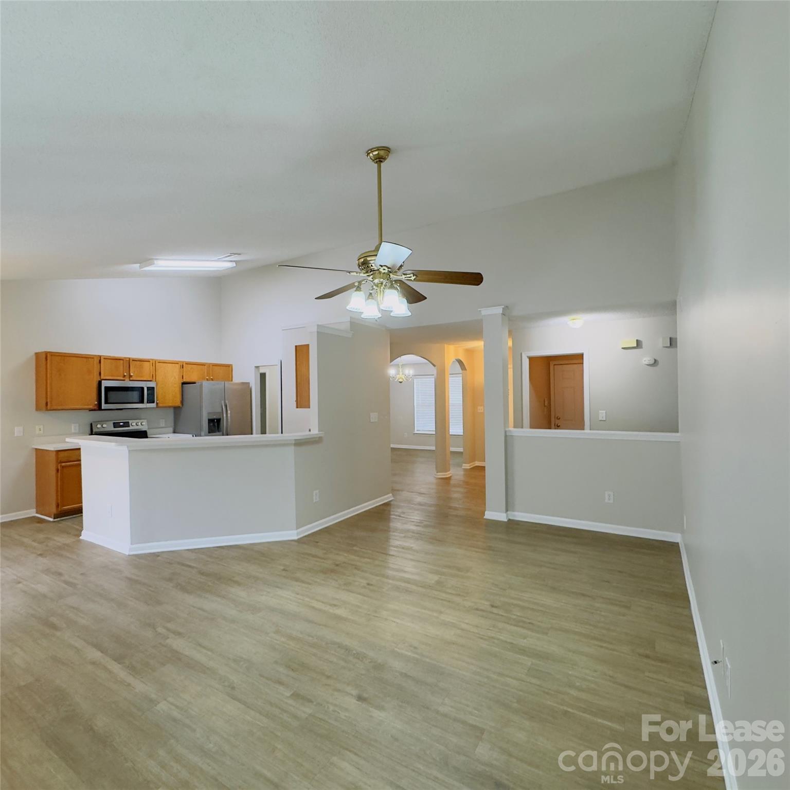 Waterside Landing - Residential Lease