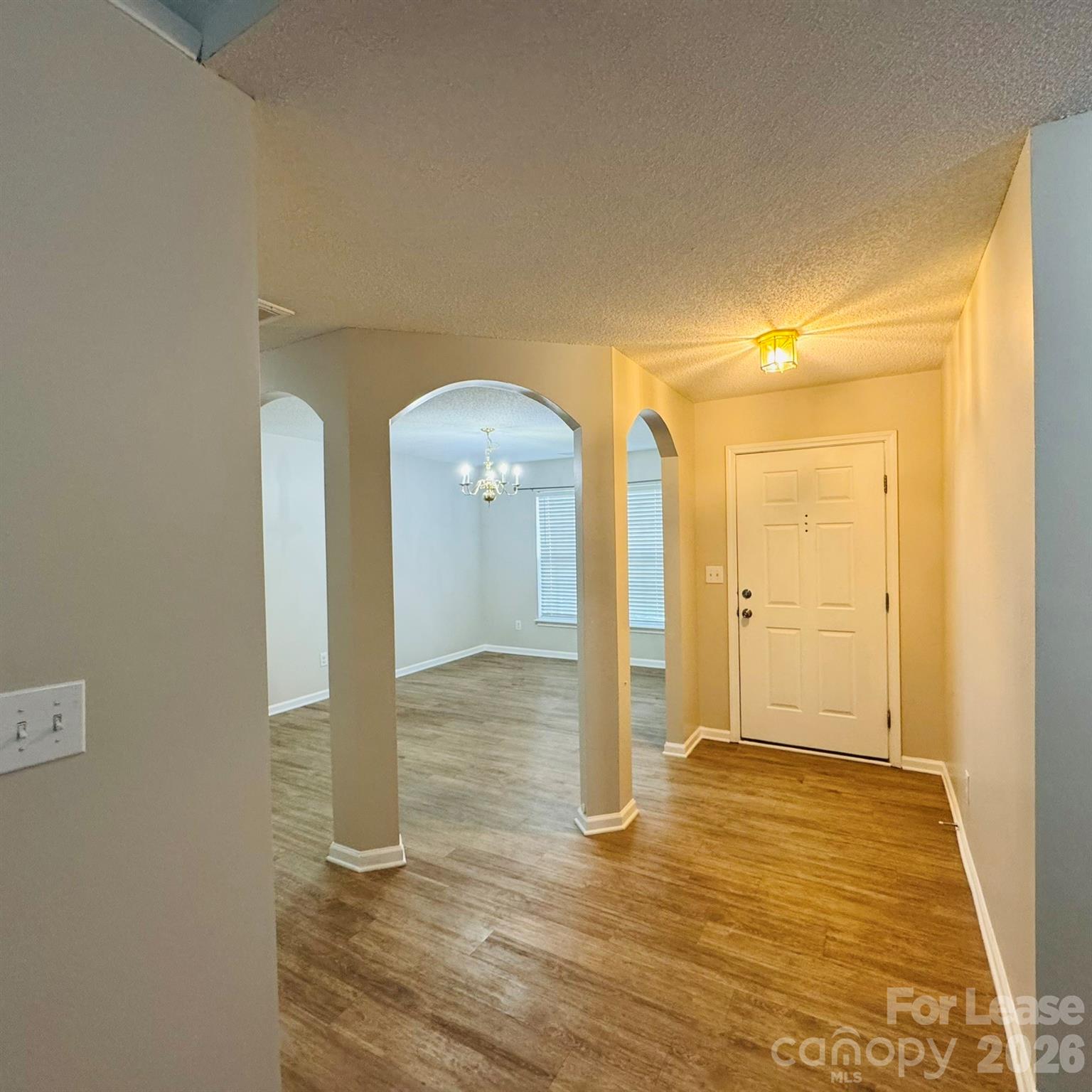 Waterside Landing - Residential Lease