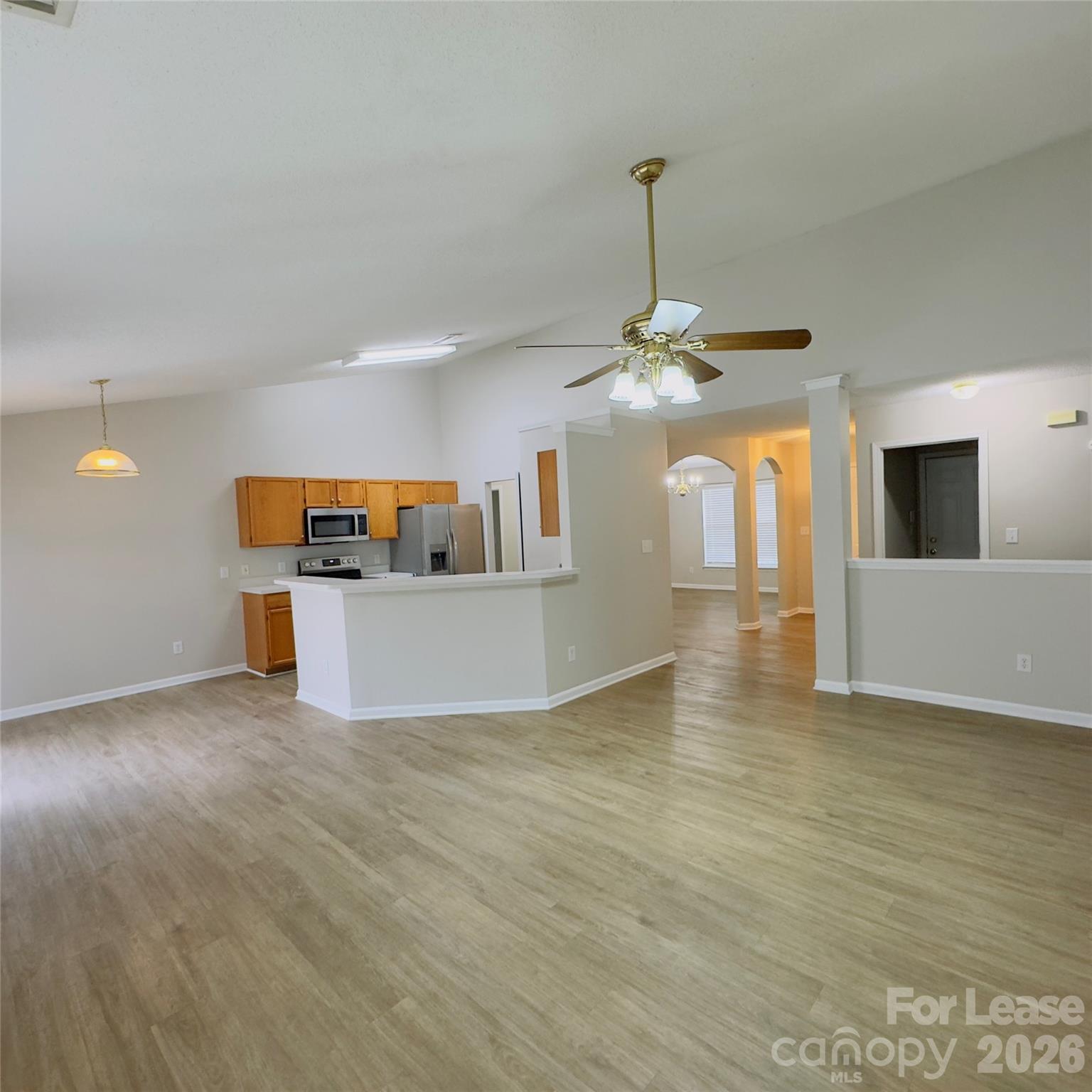 Waterside Landing - Residential Lease