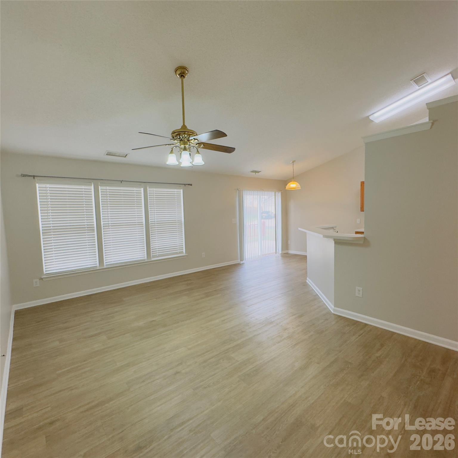 Waterside Landing - Residential Lease