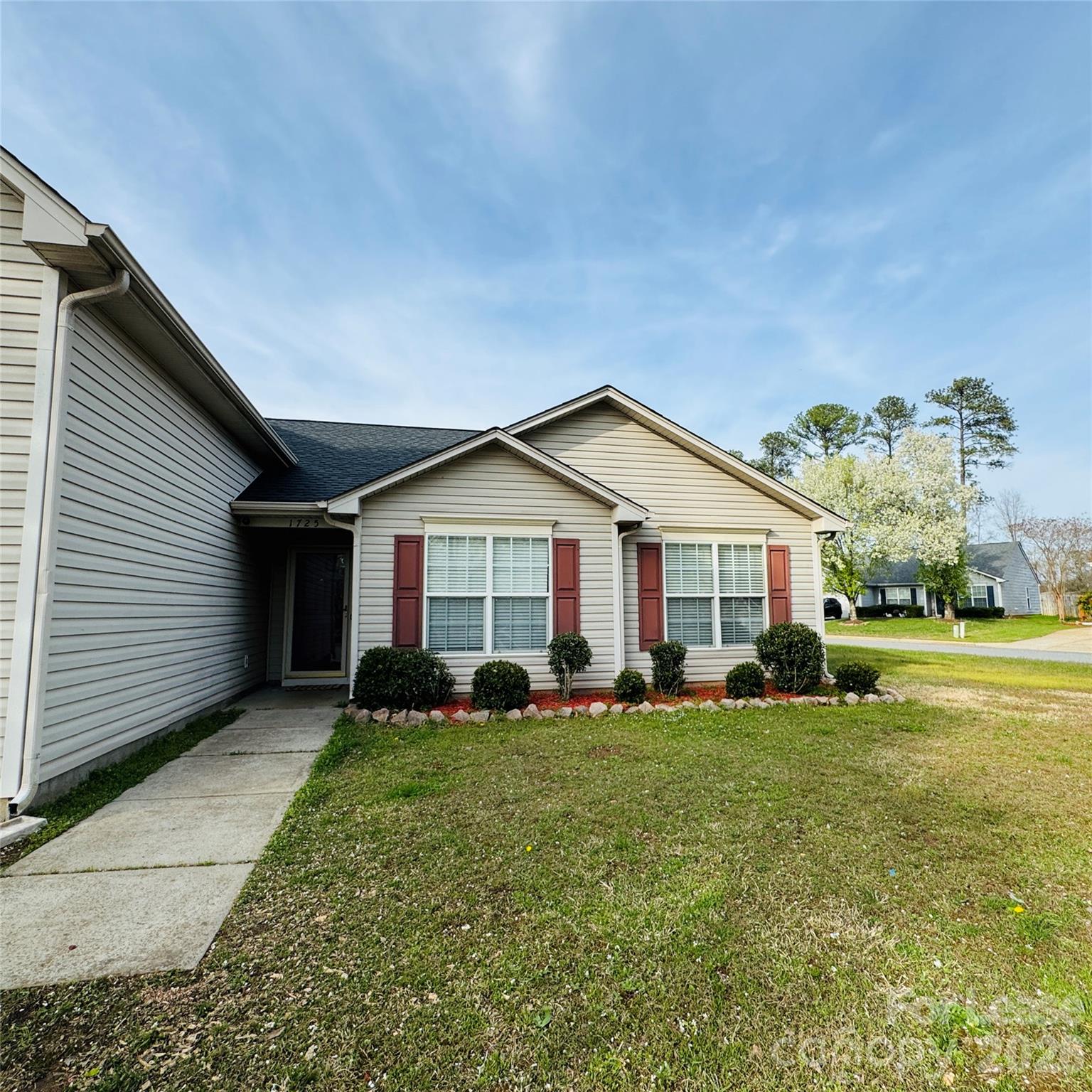 Waterside Landing - Residential Lease