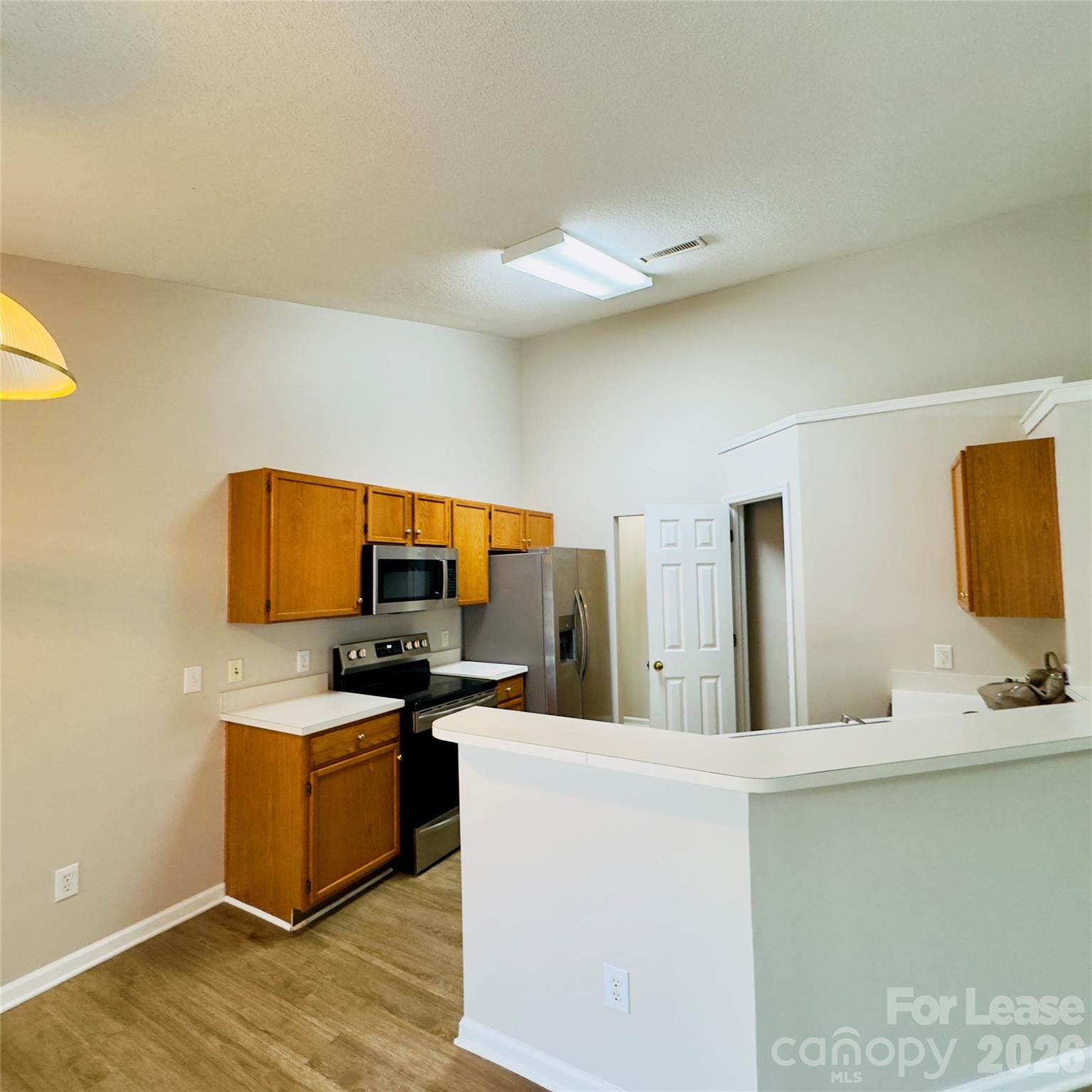 Waterside Landing - Residential Lease