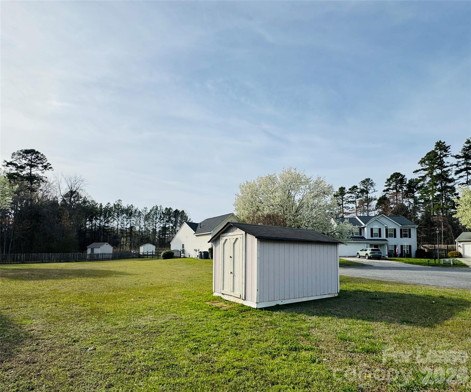 Waterside Landing - Residential Lease