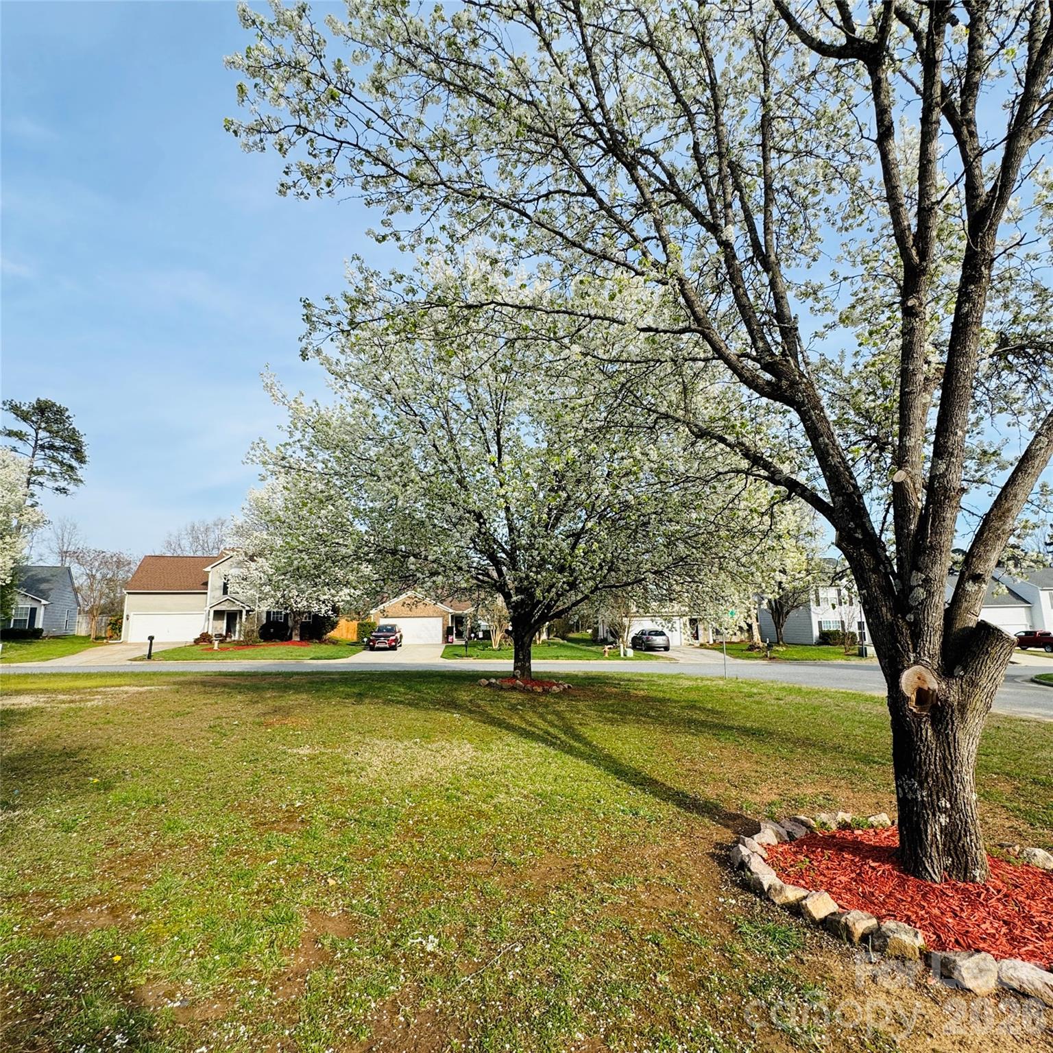 Waterside Landing - Residential Lease