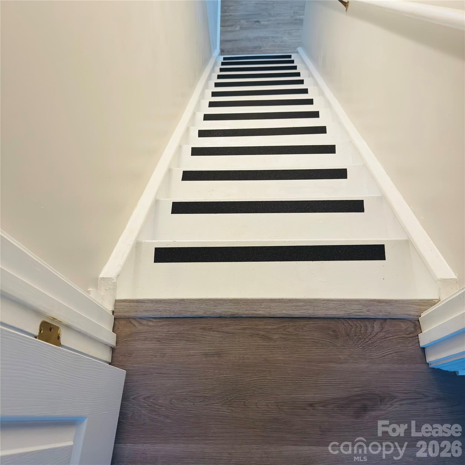 Waterside Landing - Residential Lease